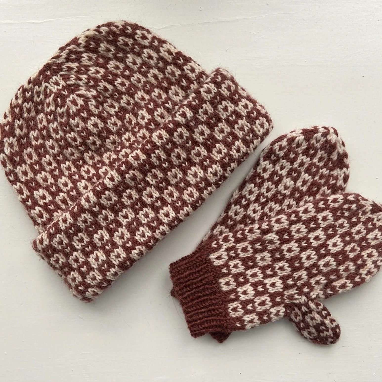 Easy Colour Beanie - Lue - Image 4