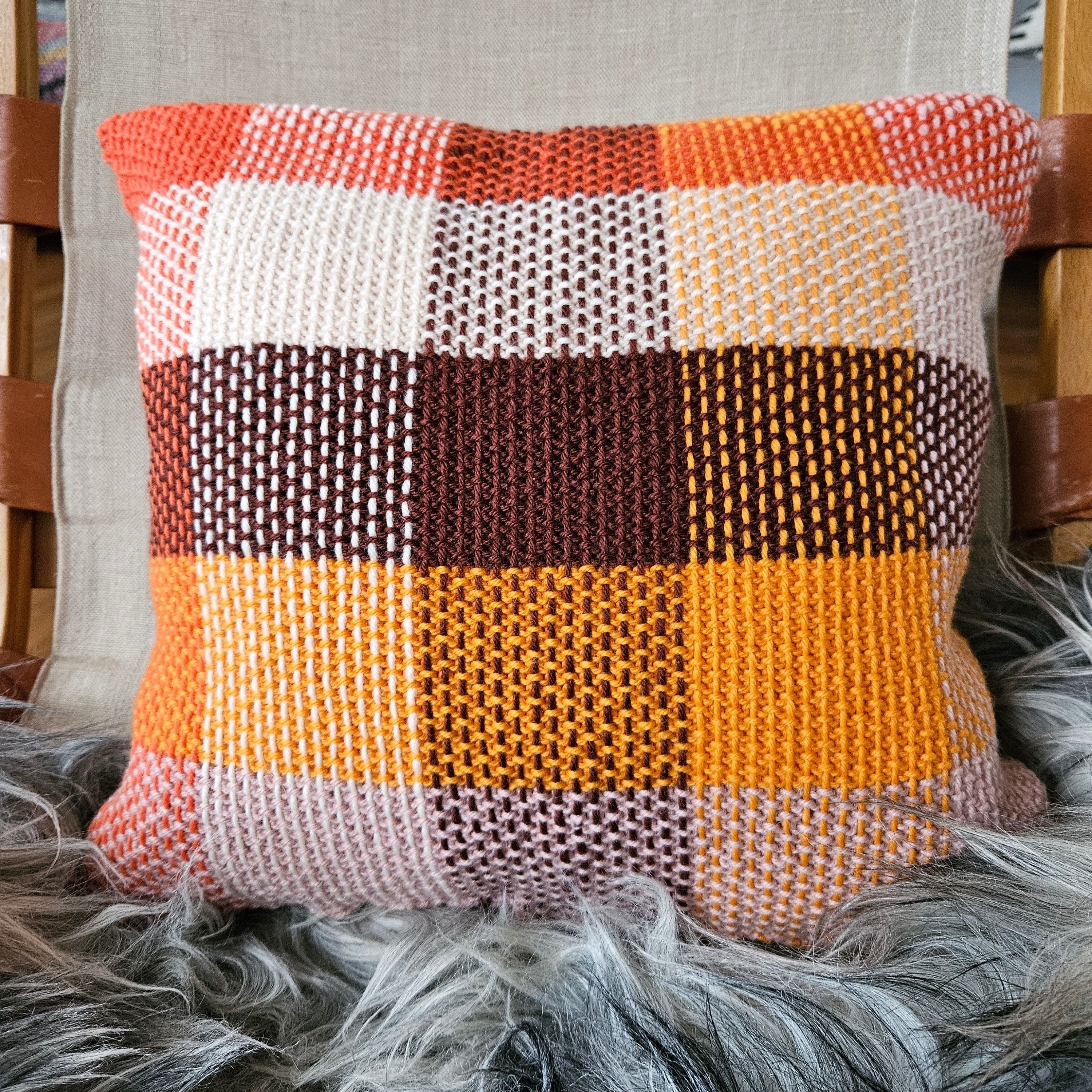 Tartan 1 - Pute