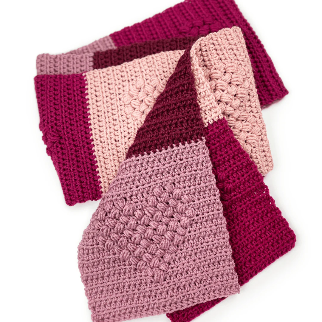 Sweetheart - Scarf - Image 11