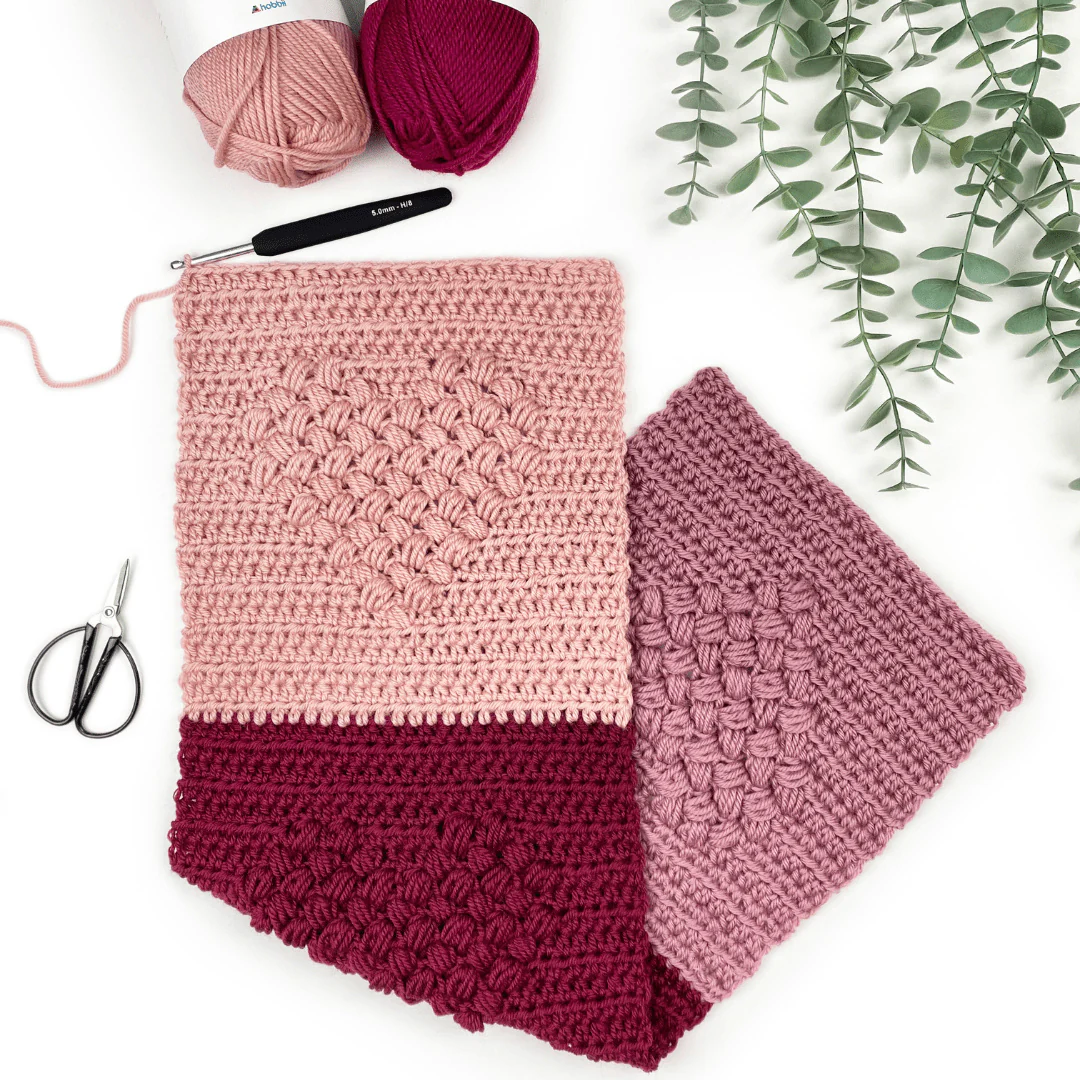 Sweetheart - Scarf - Image 13