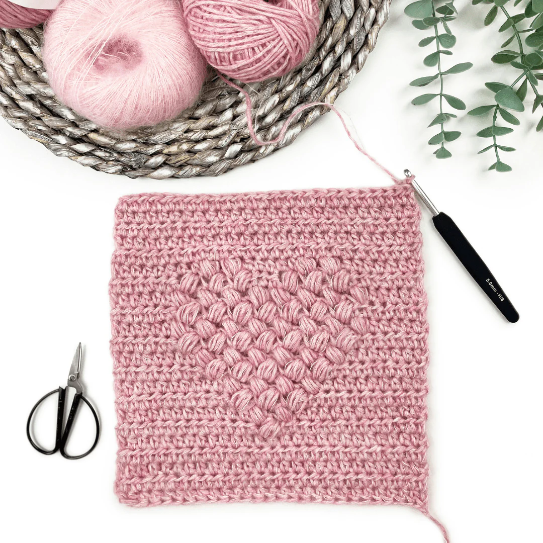 Sweetheart - Scarf - Image 8