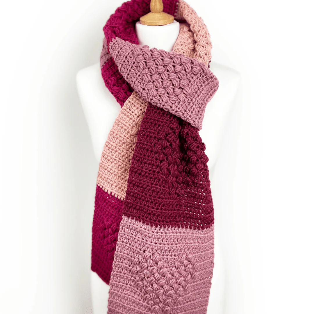 Sweetheart - Scarf - Image 9