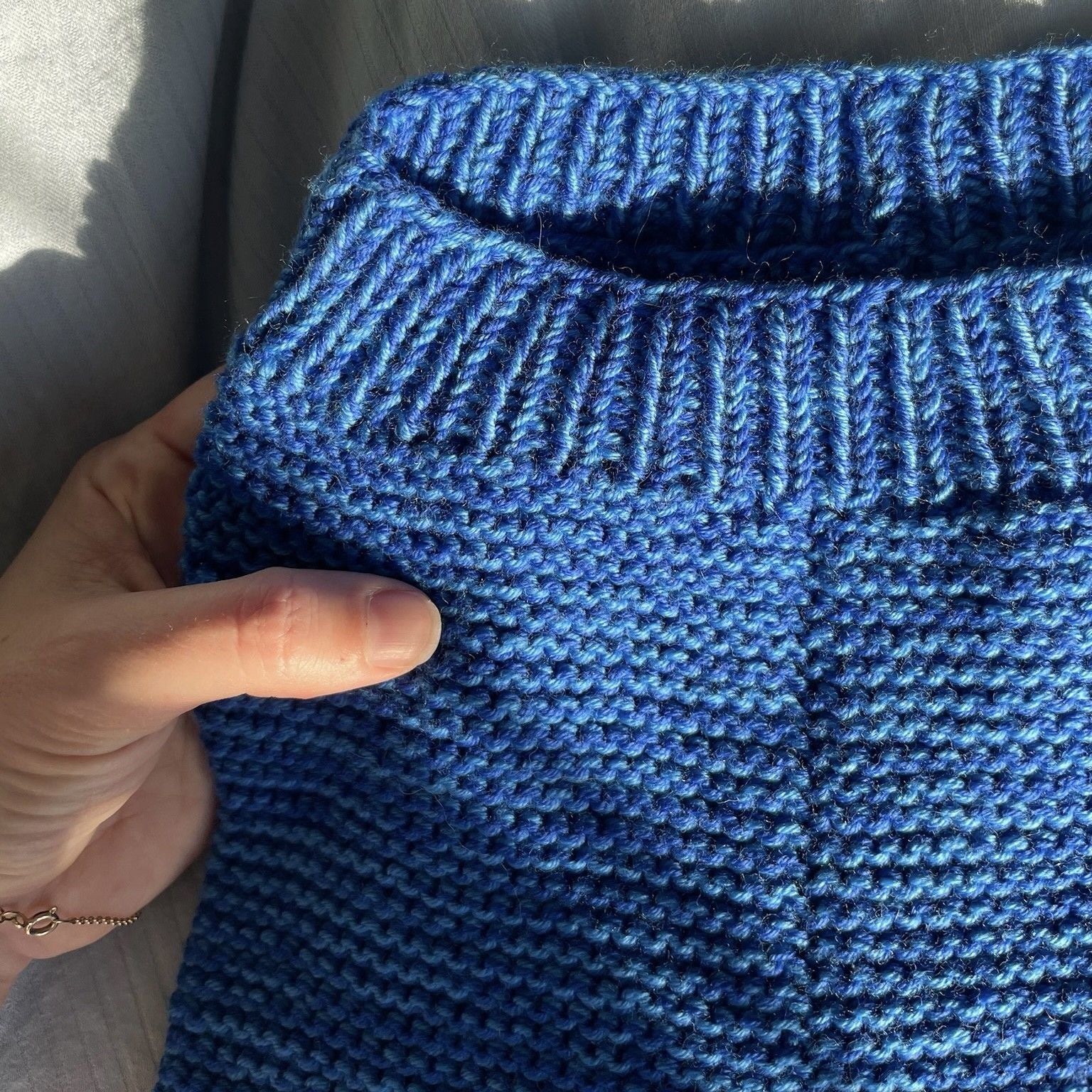 Ultra Easy Pants - Babybukser - Image 3