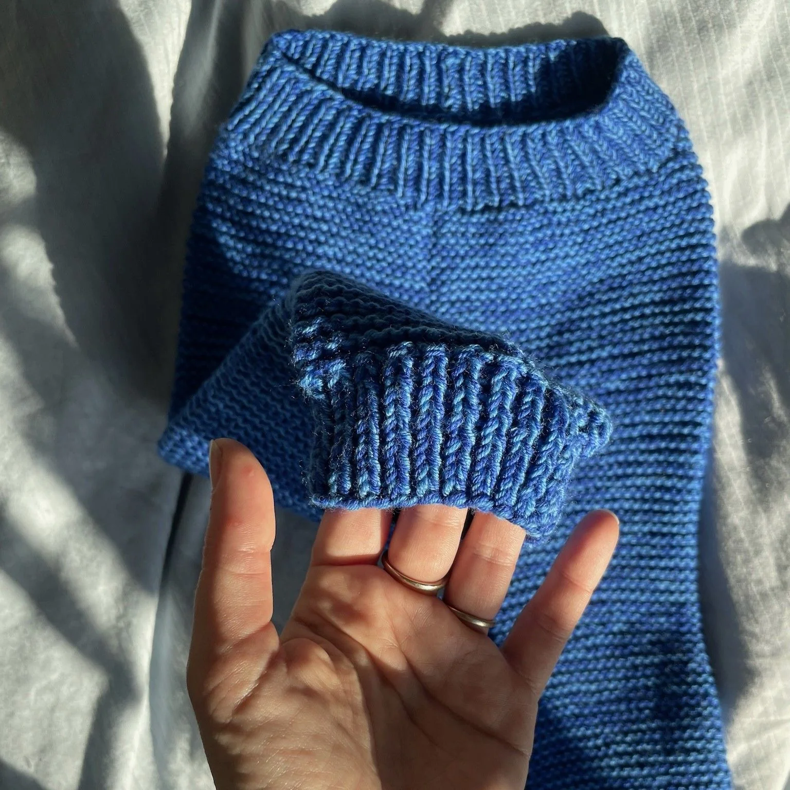 Ultra Easy Pants - Babybukser - Image 4