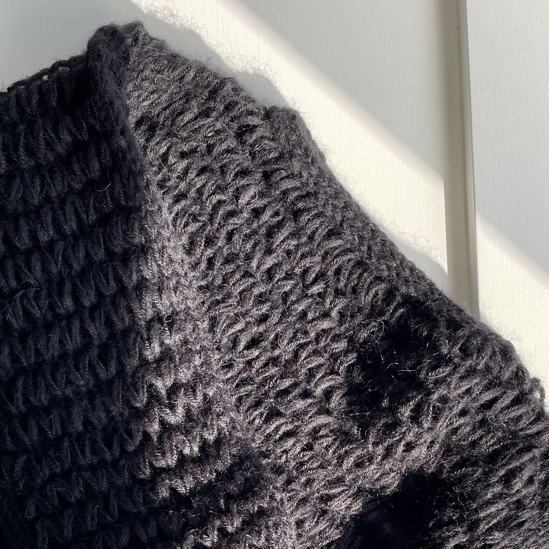 Easy Breezy Sweater - Genser - Image 4