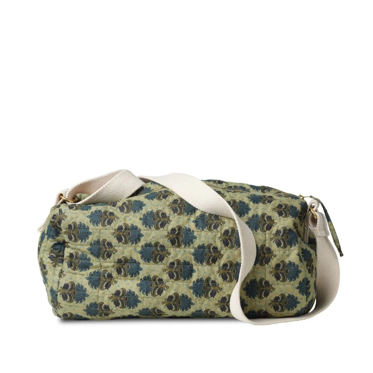 Quiltet Garnveske - Duffel - Image 5