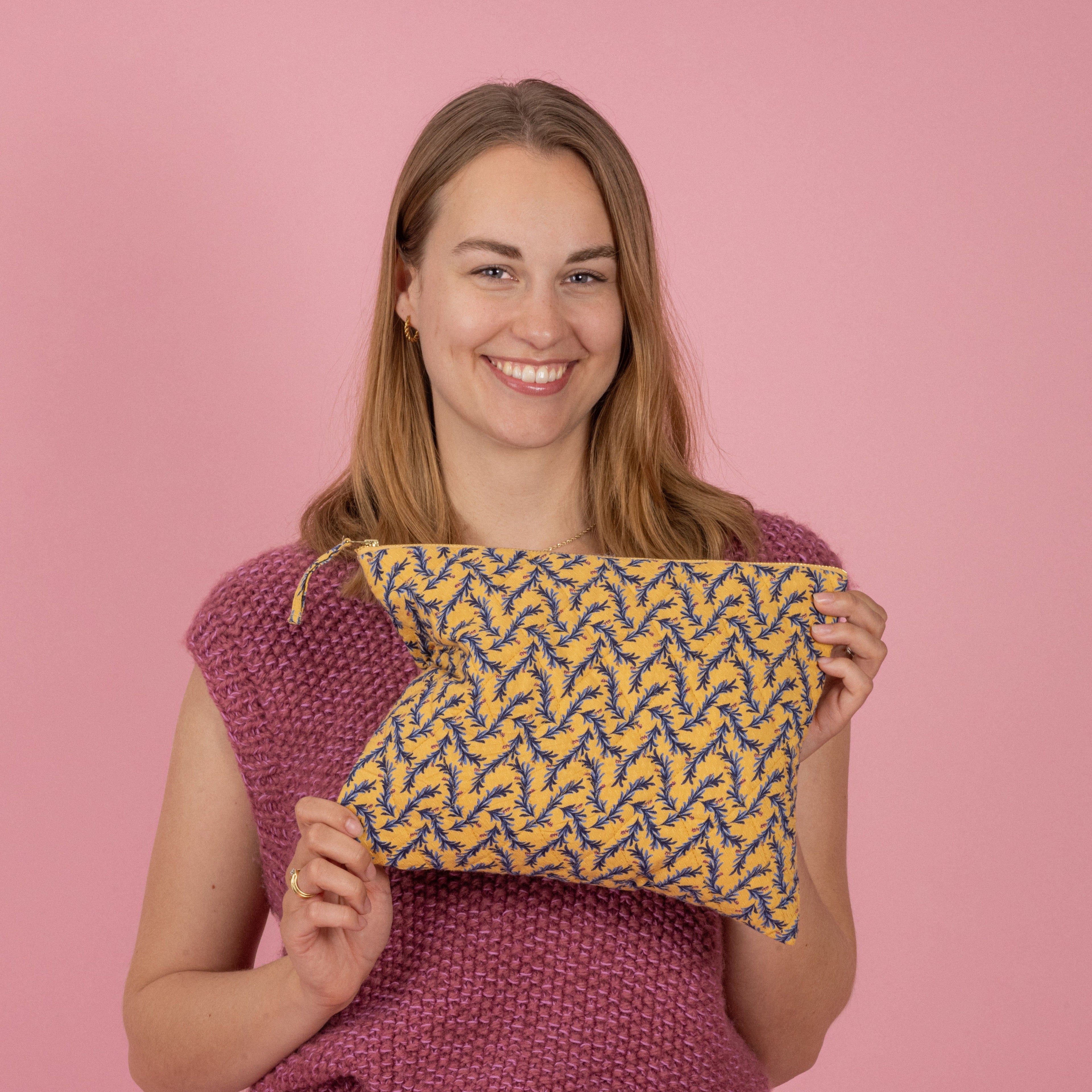Quiltet Organiser - Large - Image 3