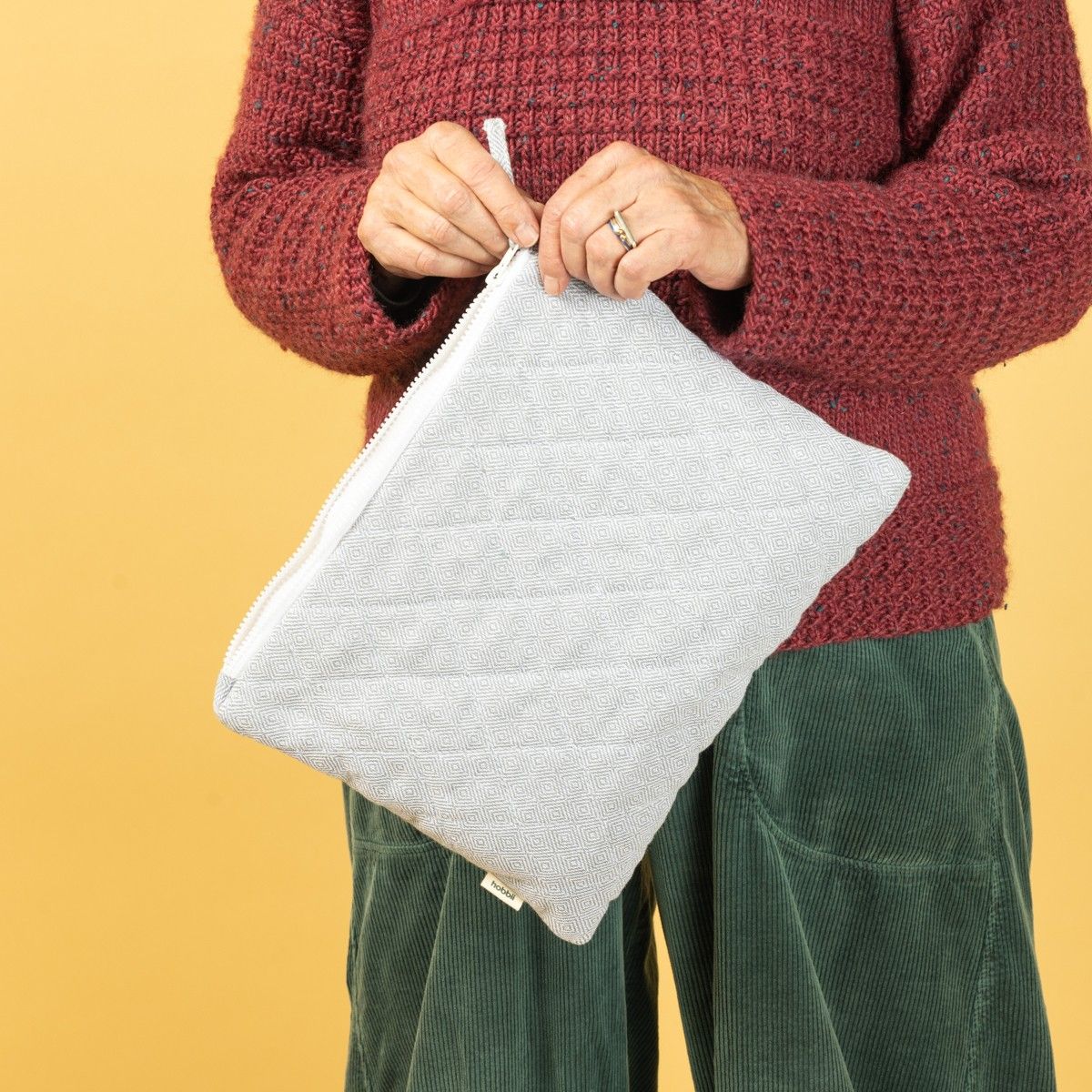 Quiltet Organiser - Large - Image 6
