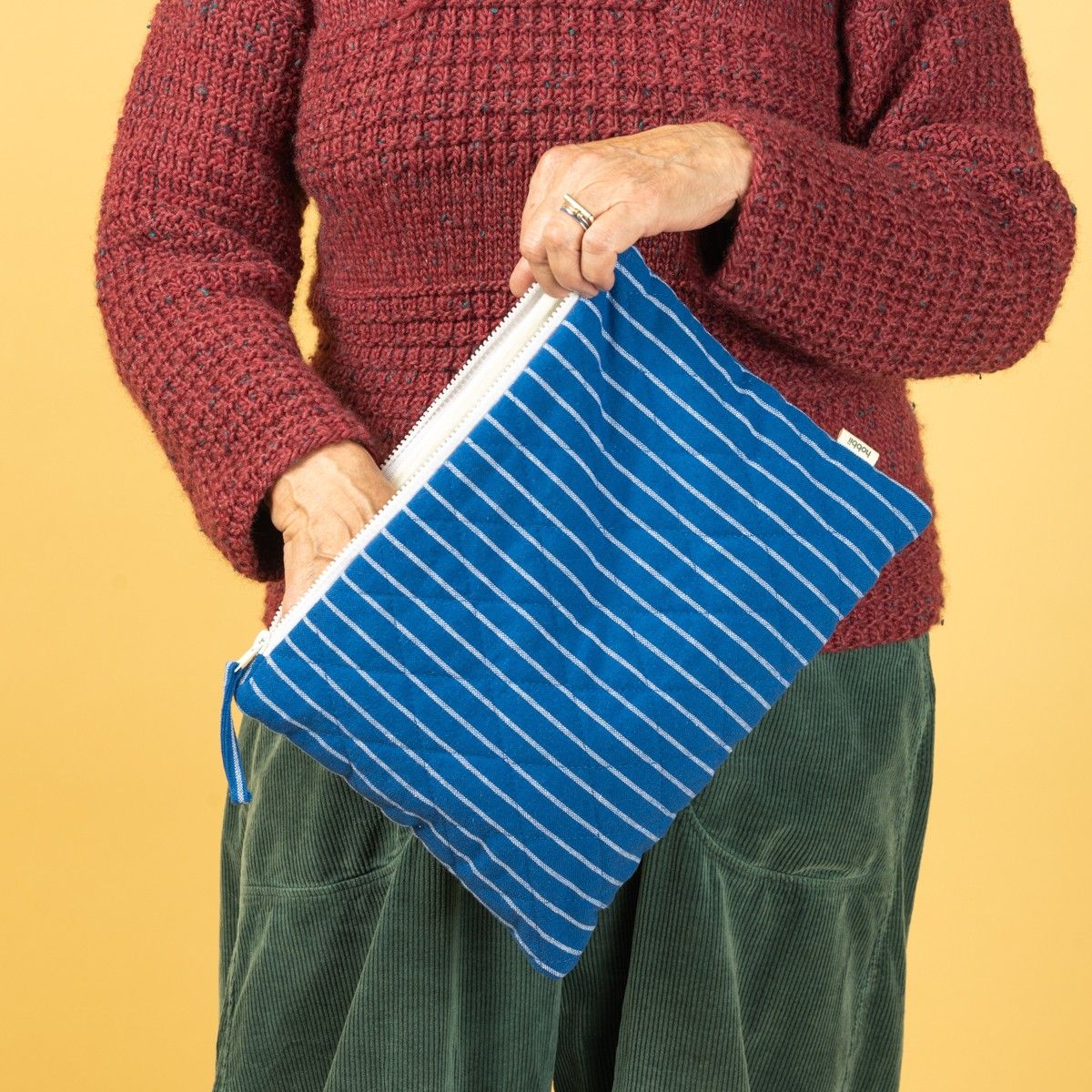 Quiltet Organiser - Large - Image 7