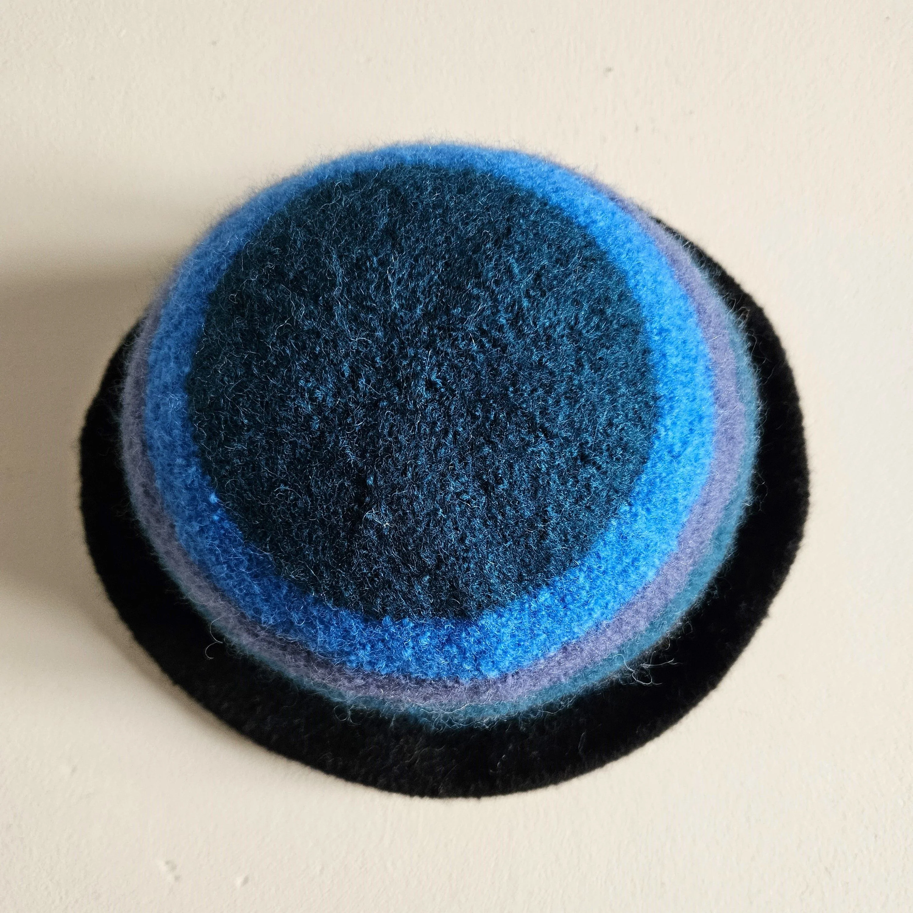 My Hat - Stripete Hatt - Image 3