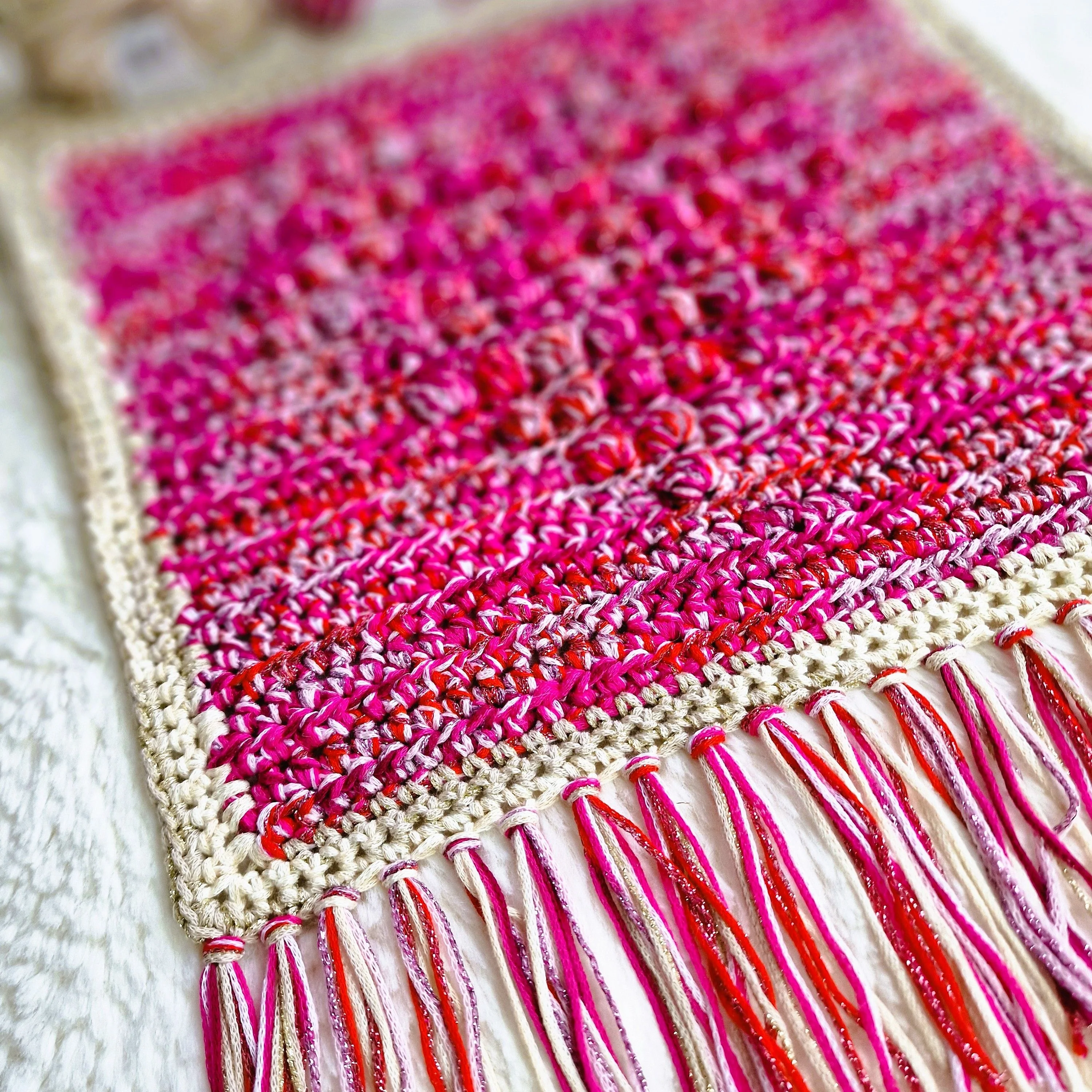 One L O V E - Wall Hanging - Image 2