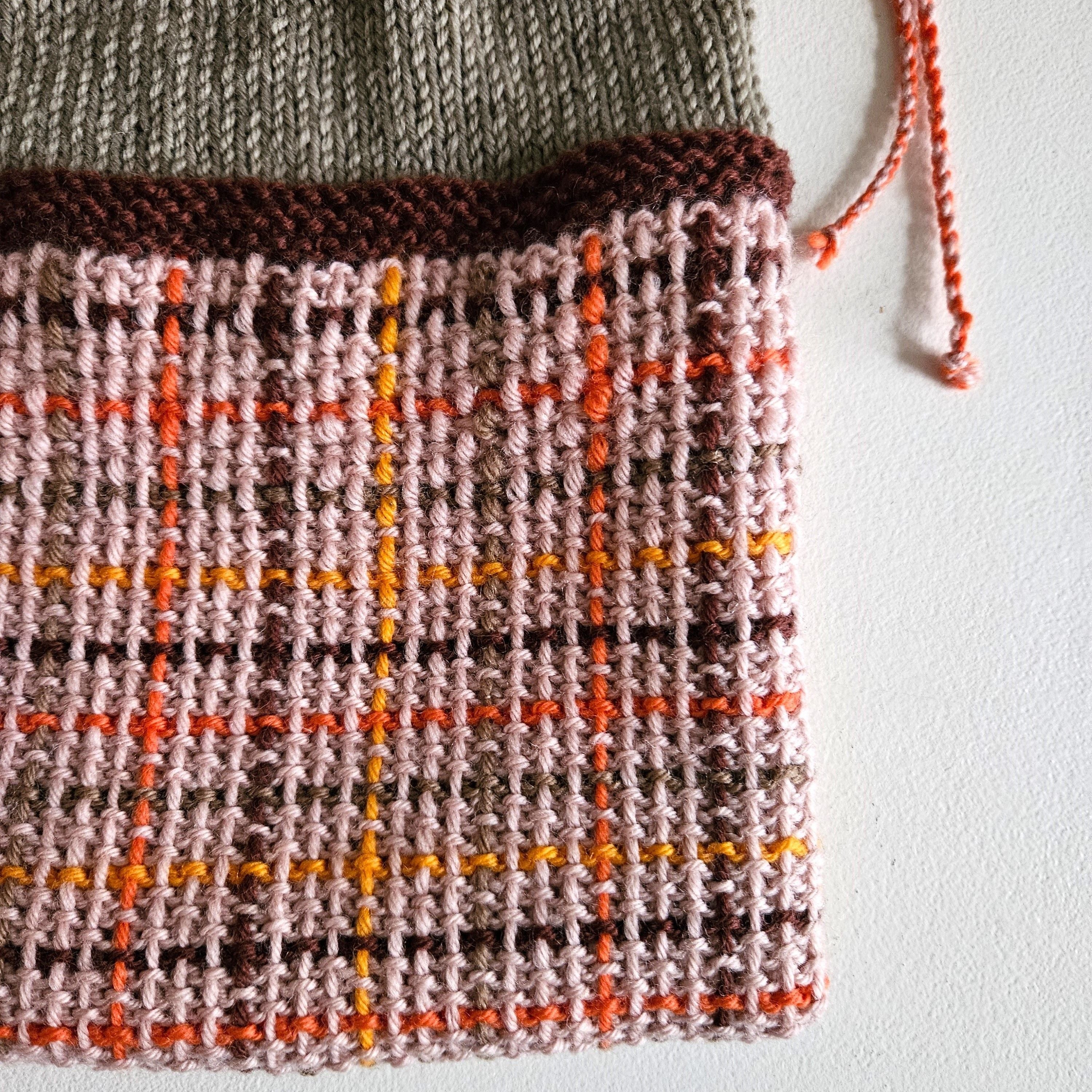 Tartan - Prosjektpose - Image 5
