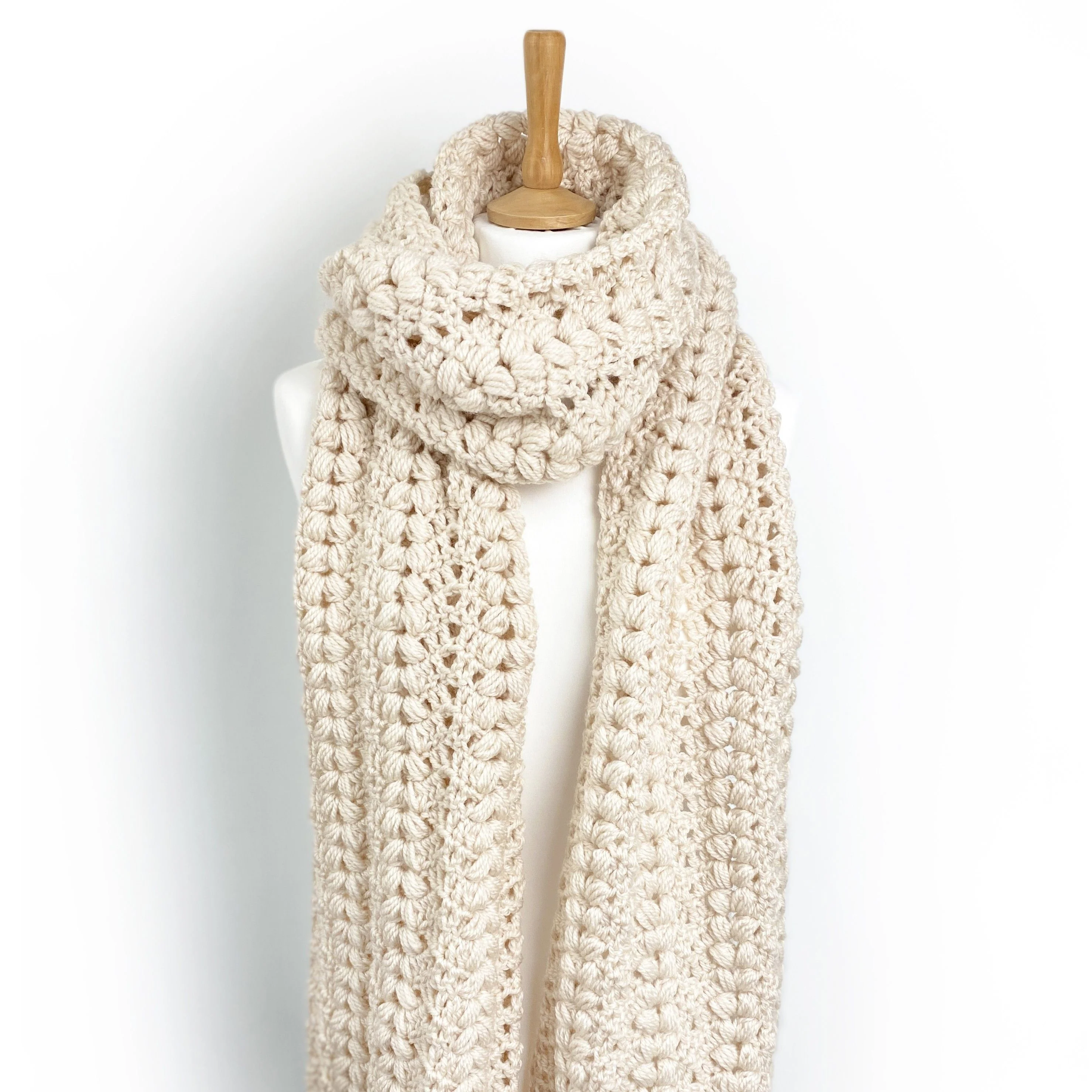 Emily - Scarf