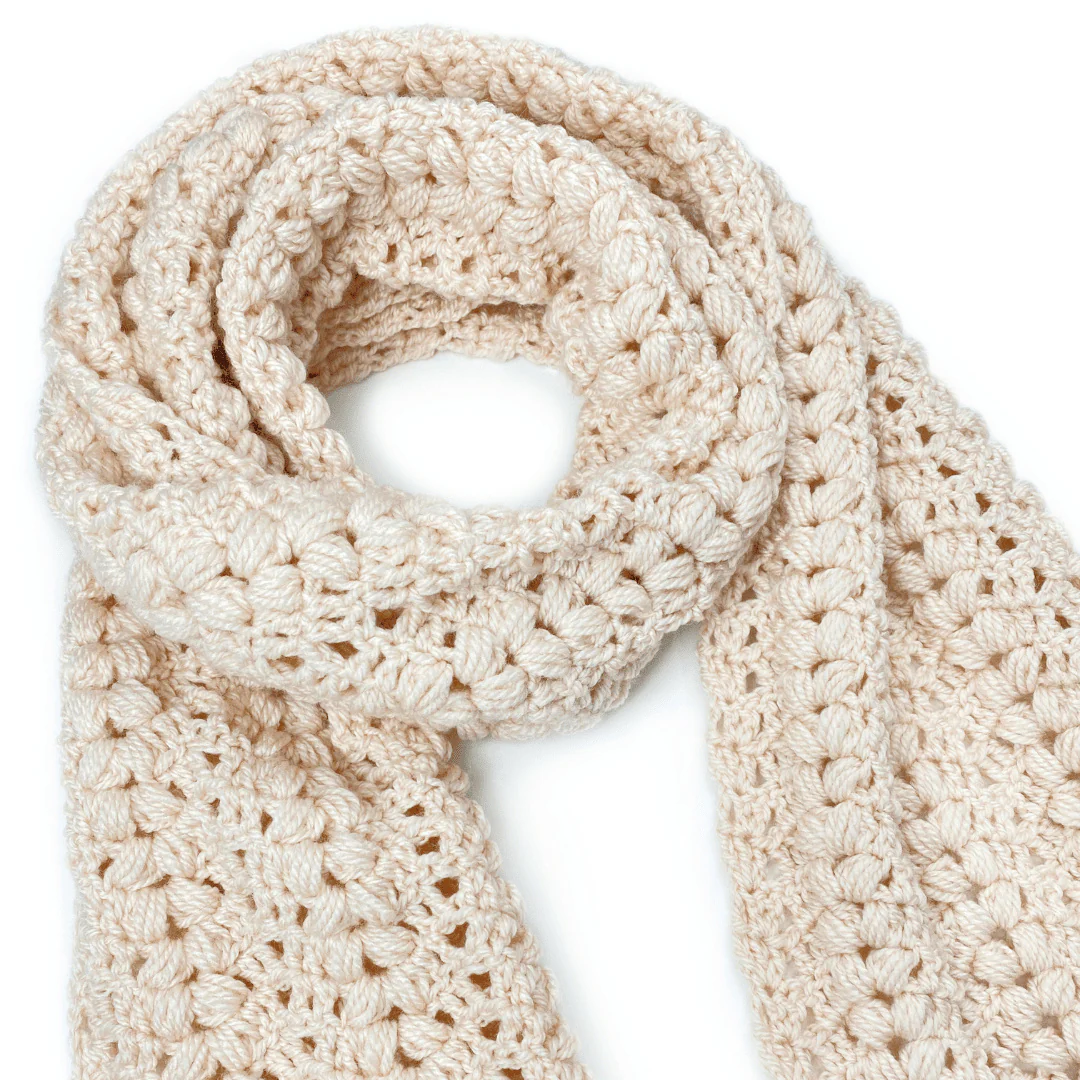 Emily - Scarf - Image 5