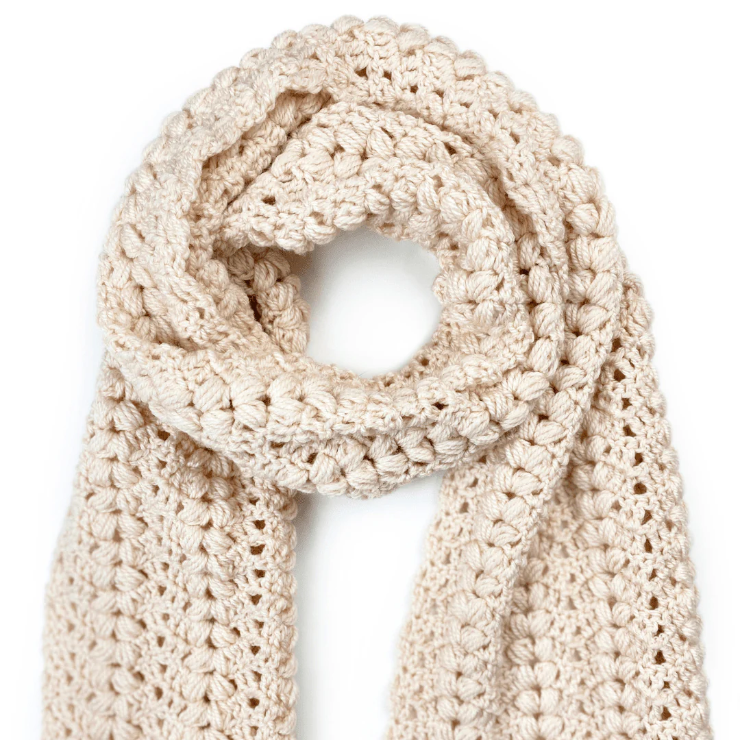 Emily - Scarf - Image 6