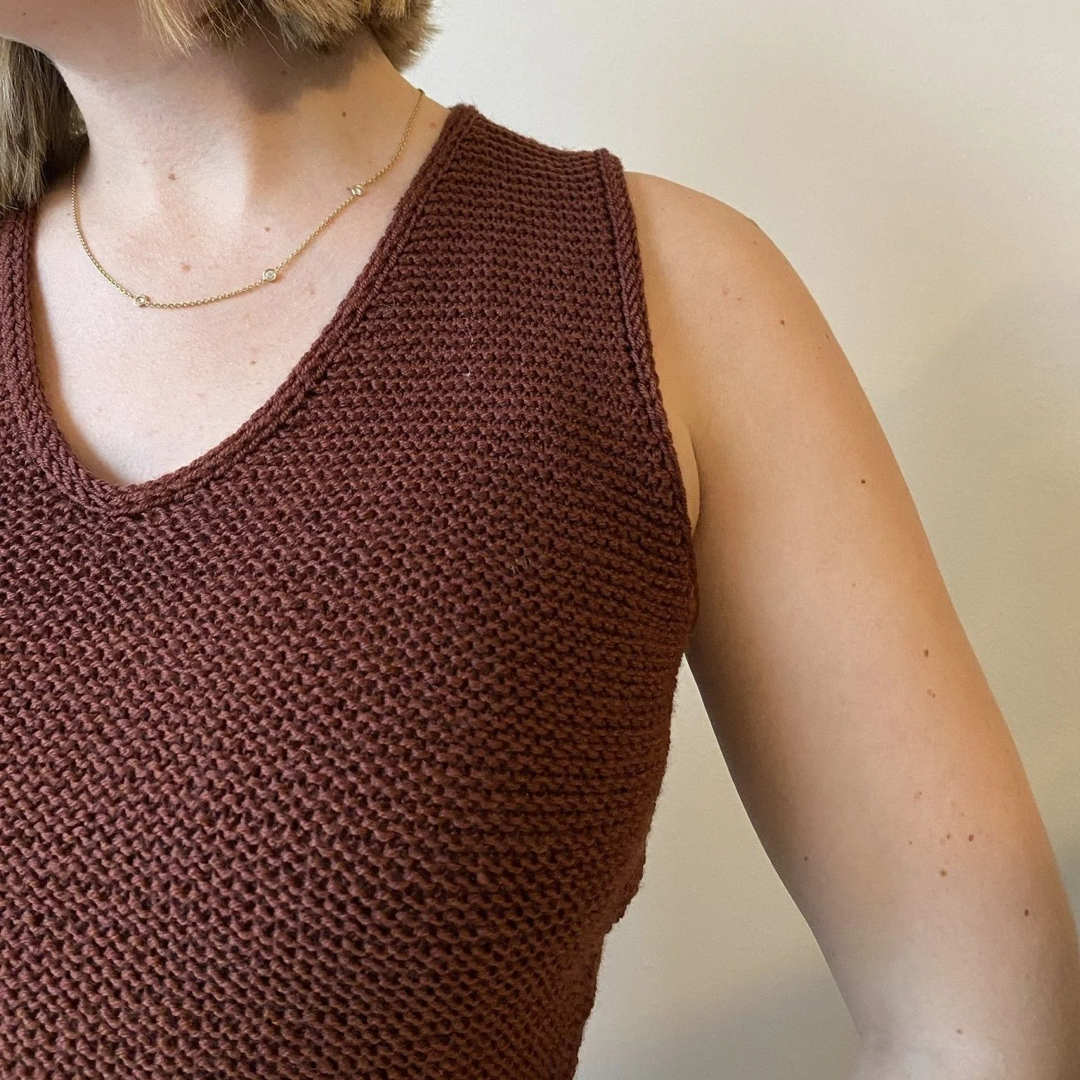 Ultra Easy Top - Topp - Image 2