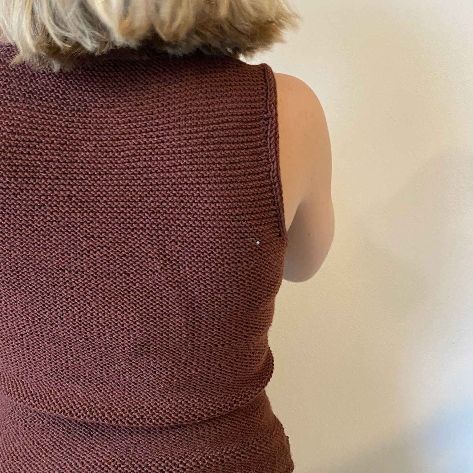 Ultra Easy Top - Topp - Image 3