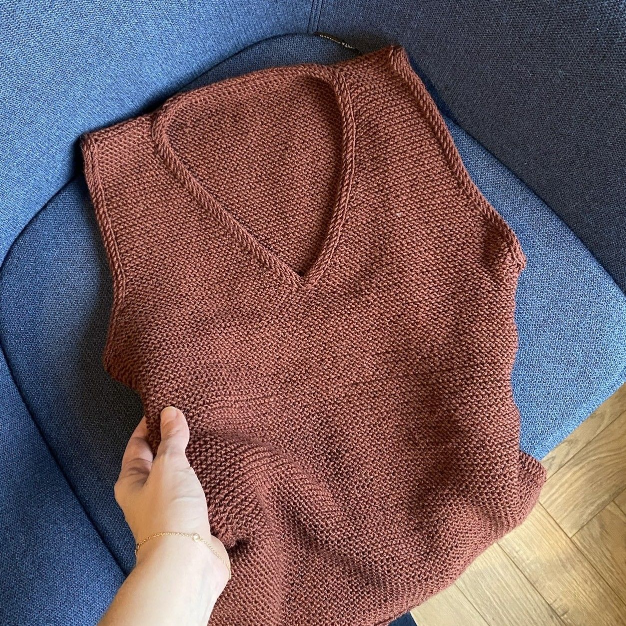 Ultra Easy Top - Topp - Image 4