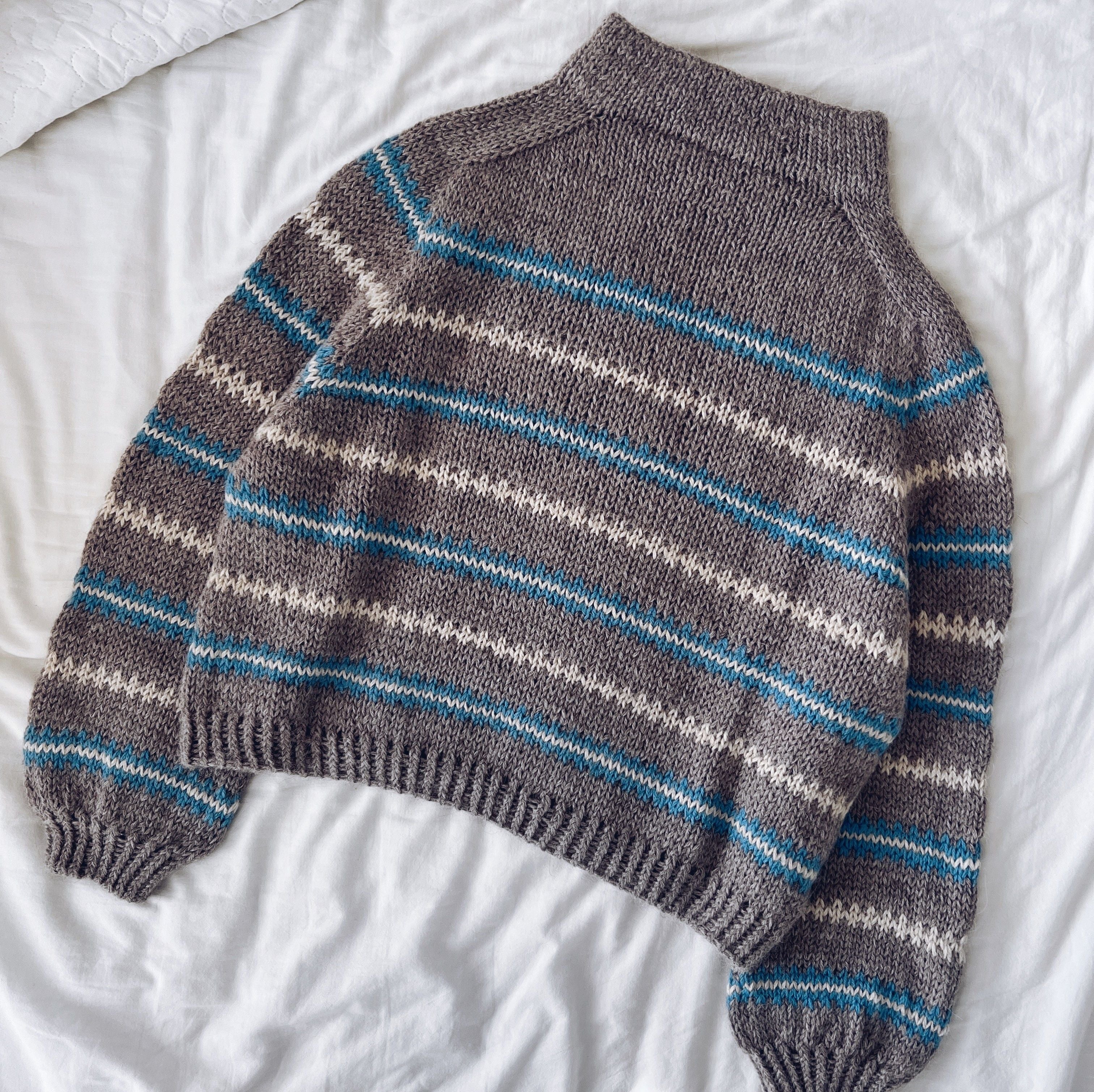 Drift - Sweater - Image 2