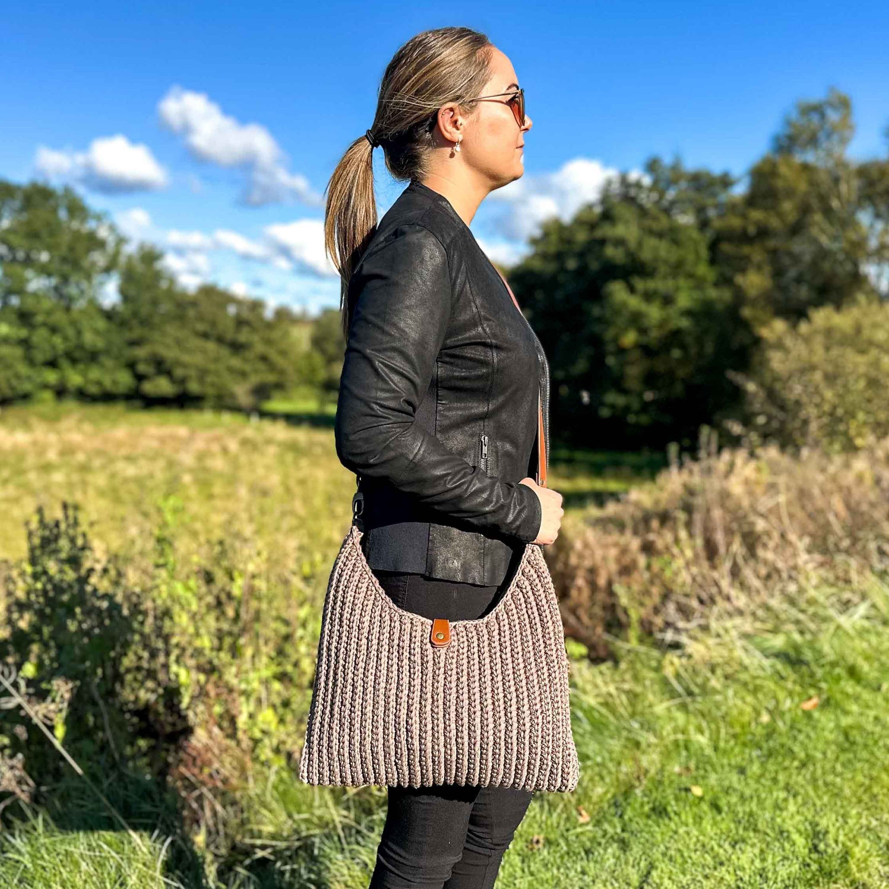 Amelia - Skulderveske - Image 6