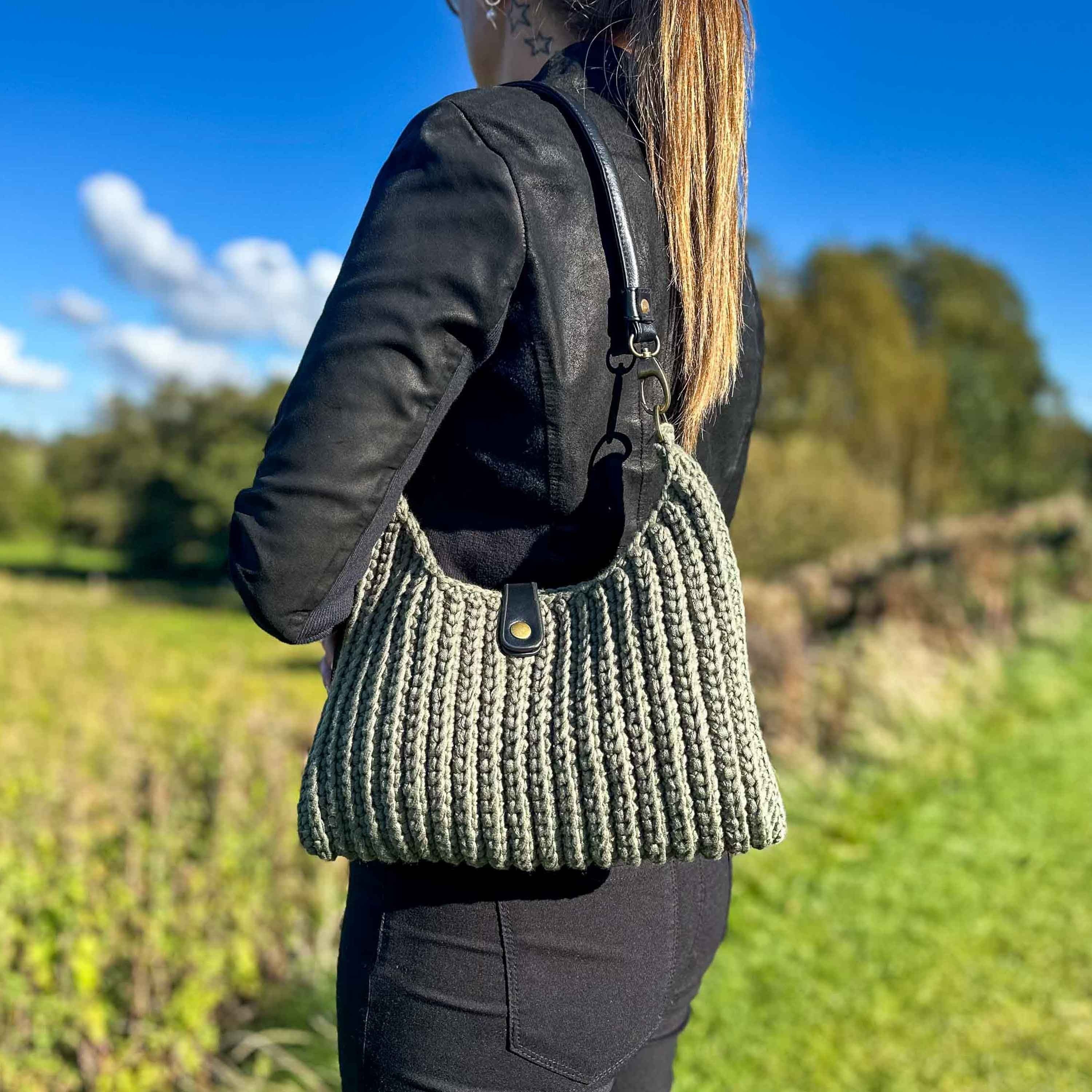 Amelia - Håndveske - Image 3