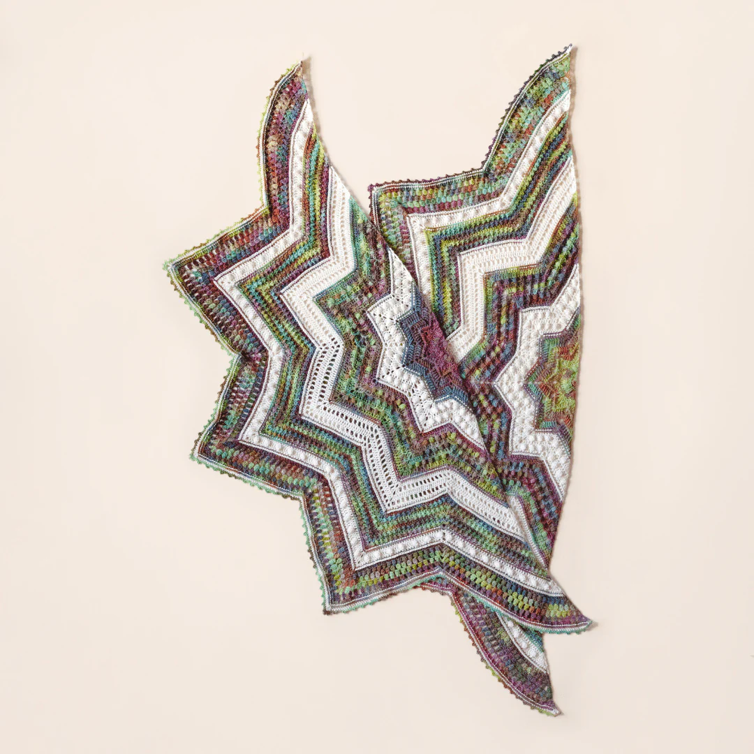 Be Your Own Star - Sjal - Image 6