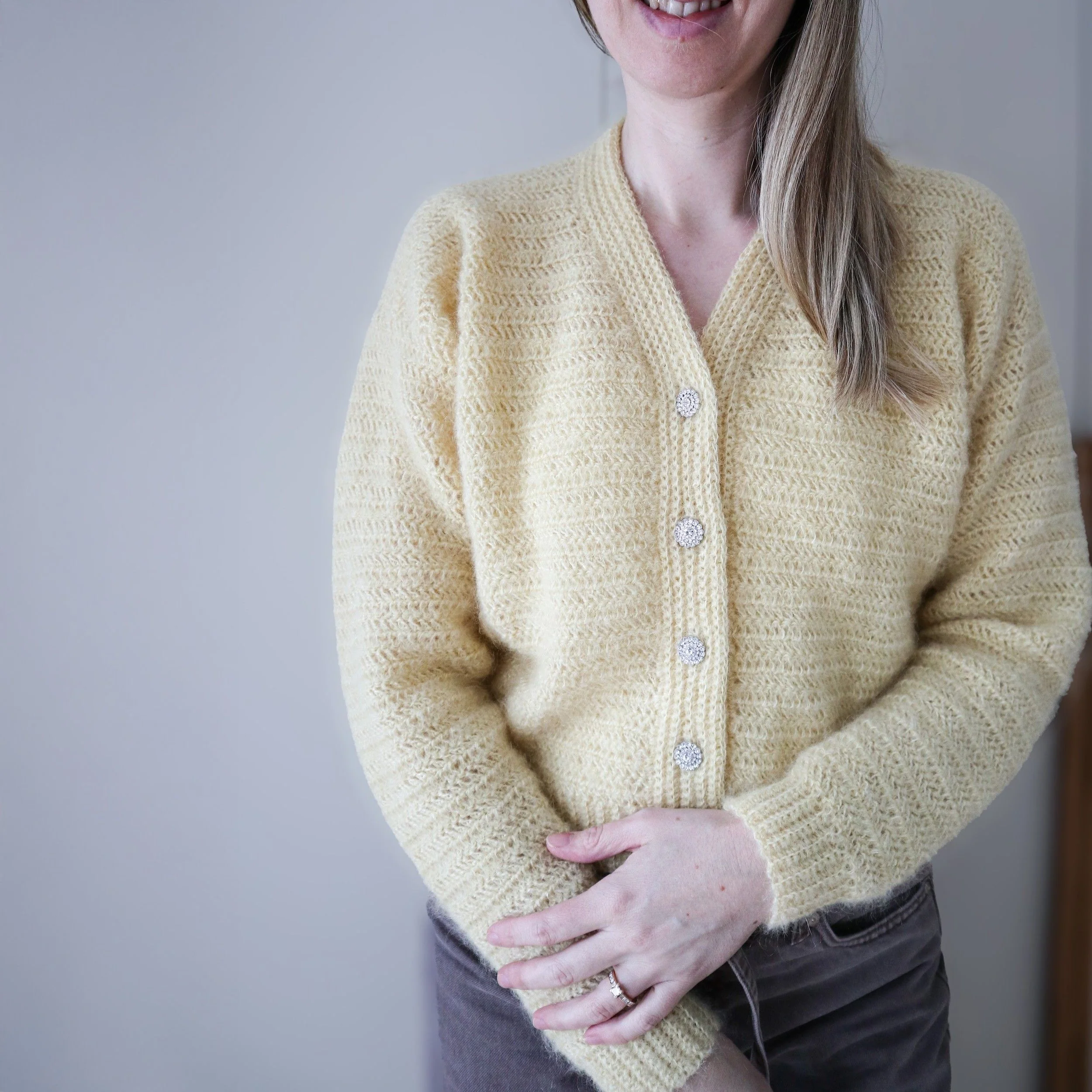 Sofie - Cardigan - Image 5