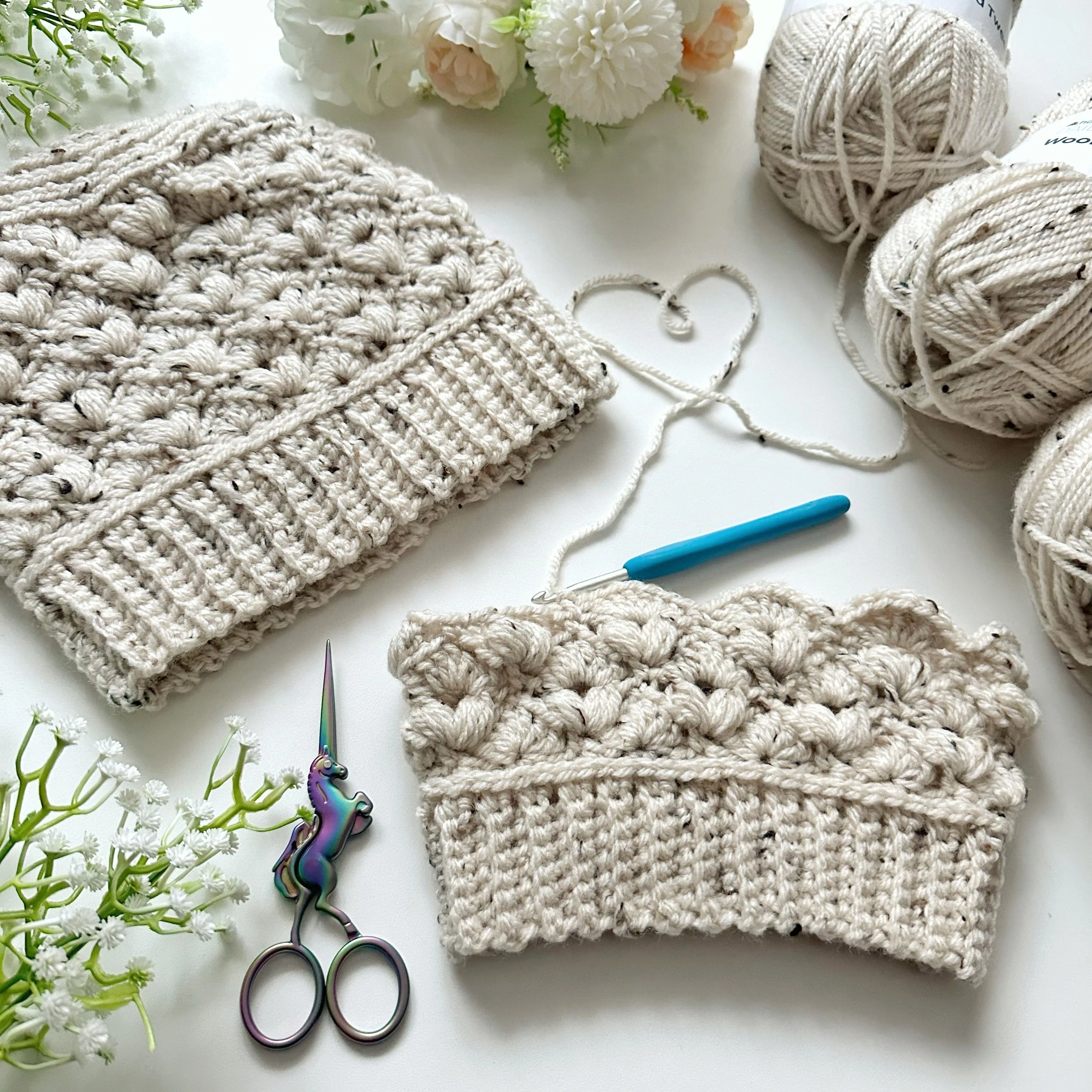 Illuin - Beanie - Image 8