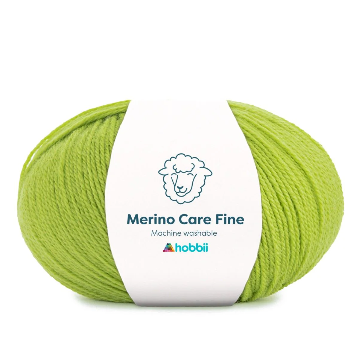 Merino Care Fine - Image 58