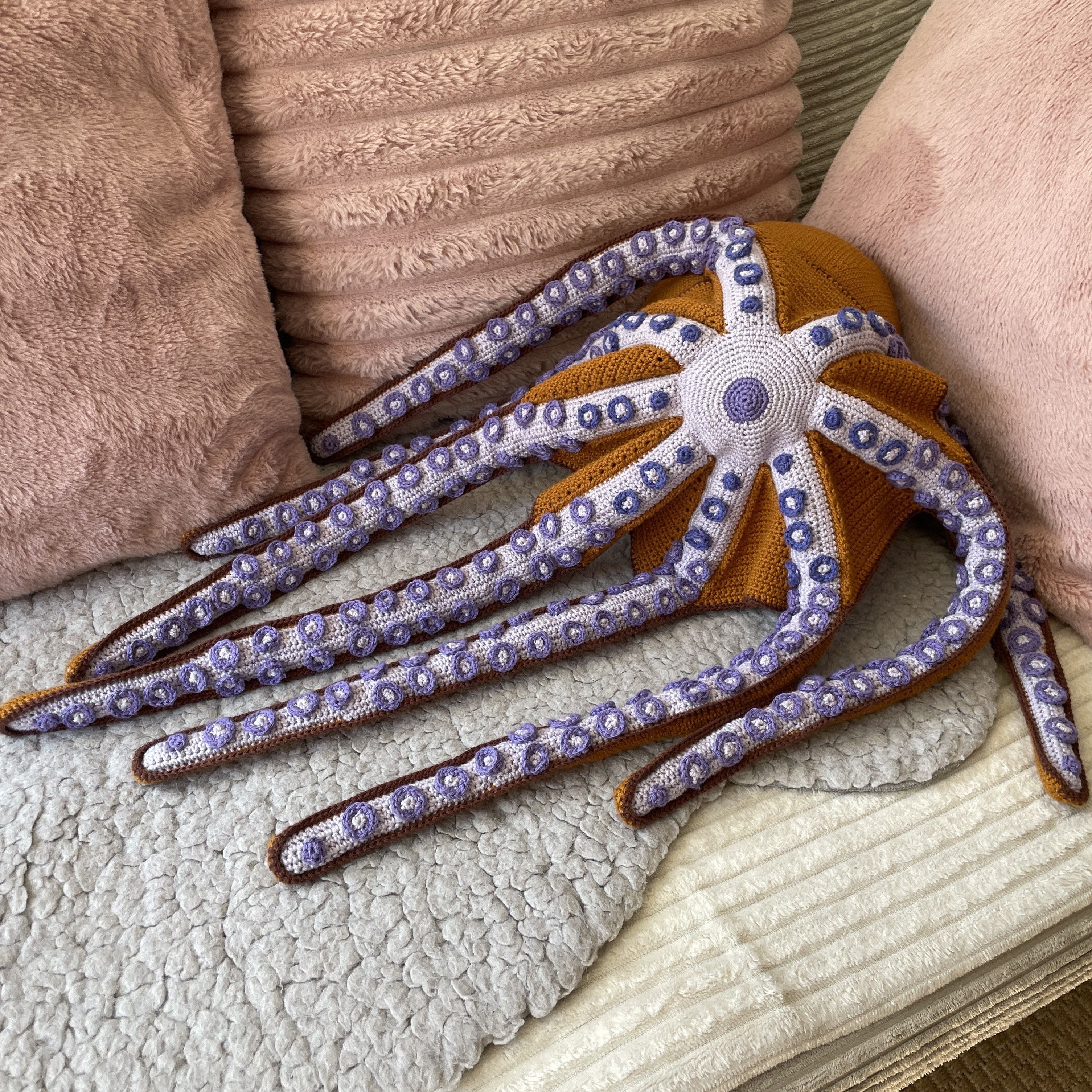 Ole Octopus - Image 3