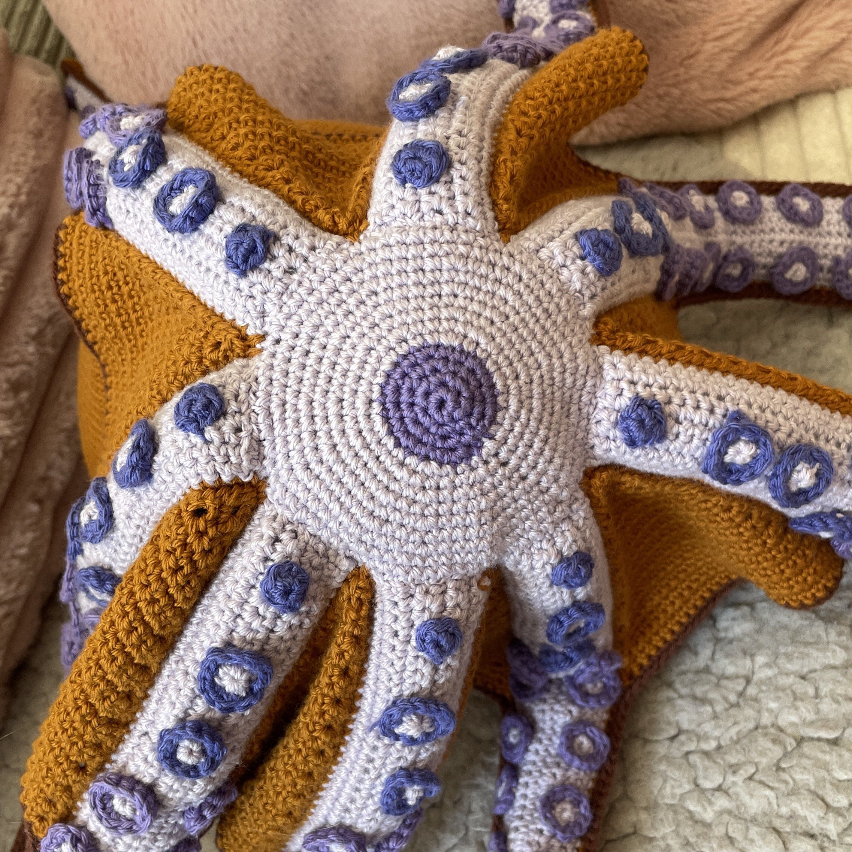Ole Octopus - Image 4