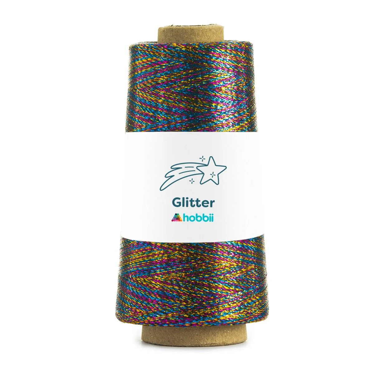 Glitter - Image 18