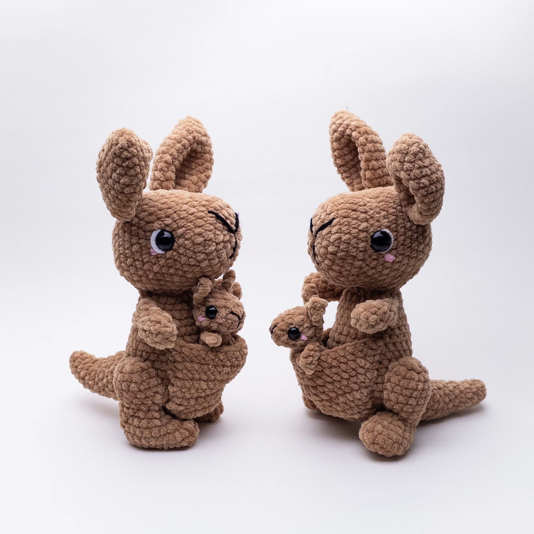 Kenguruene Kira & Kit - Image 4