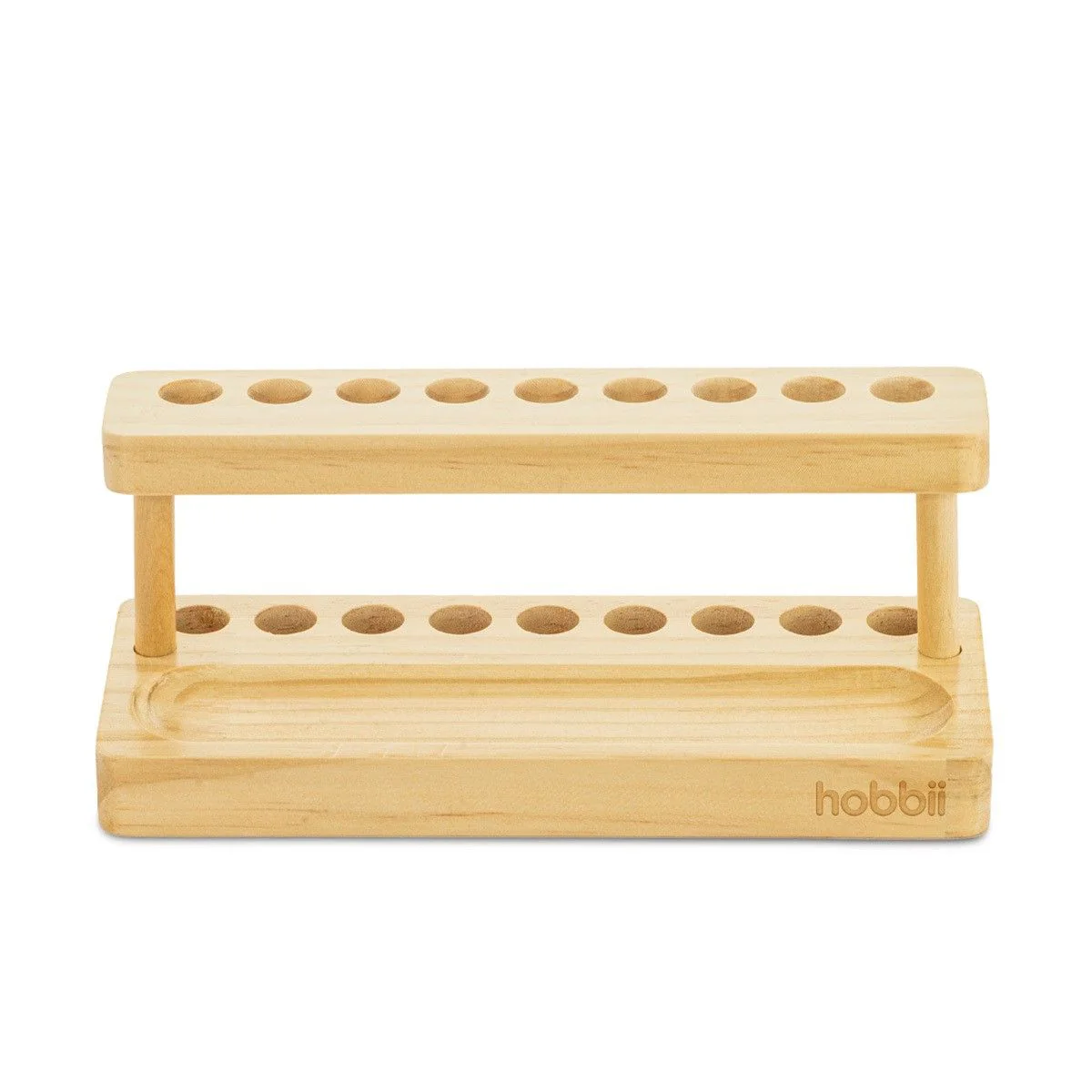 Holder til Heklenåler