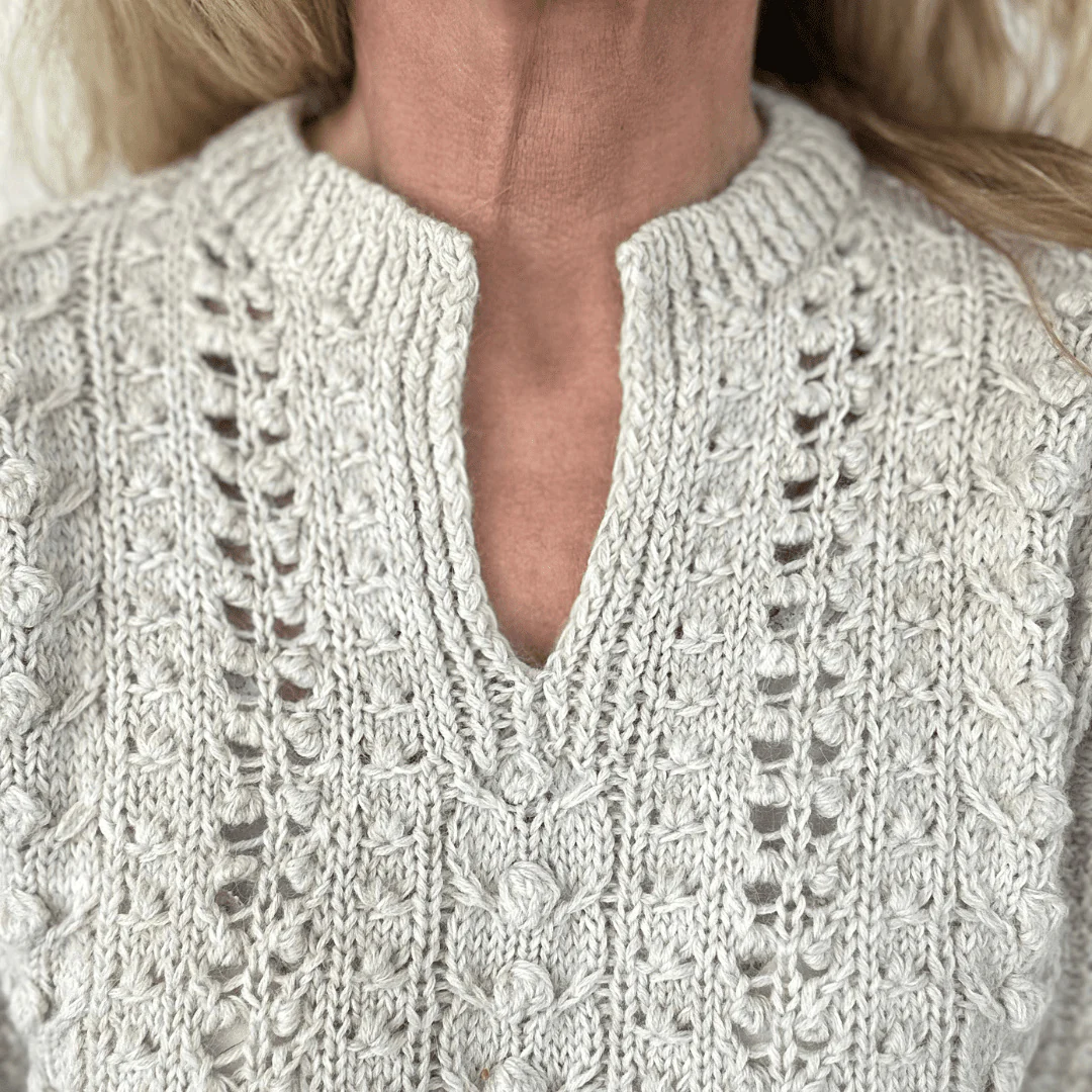 CoCo Swirl - Genser - Image 4