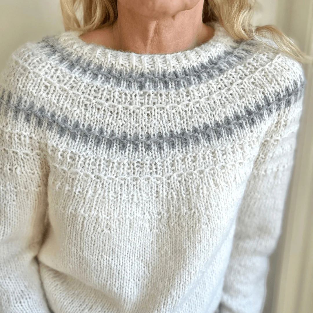 Nordic Breeze - Genser - Image 2