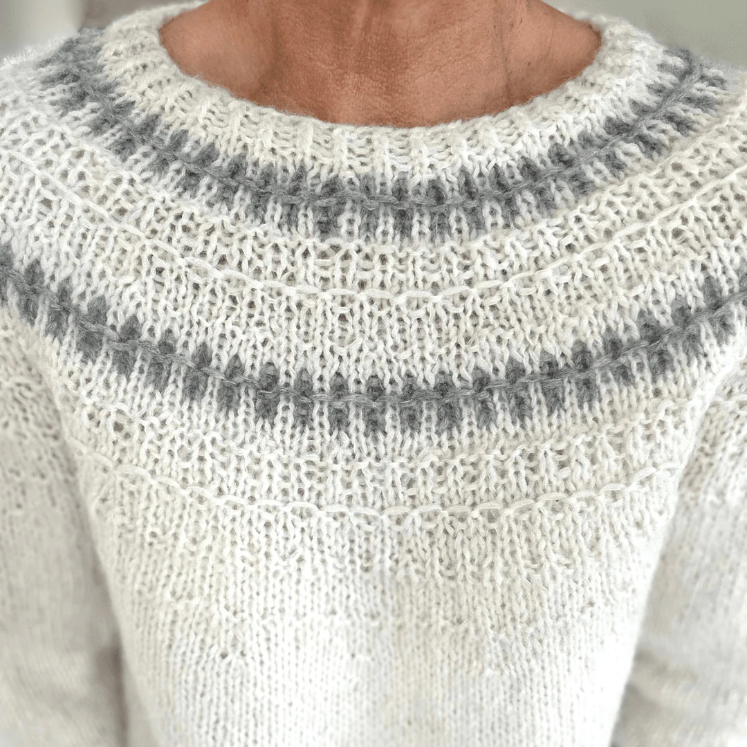 Nordic Breeze - Genser - Image 3