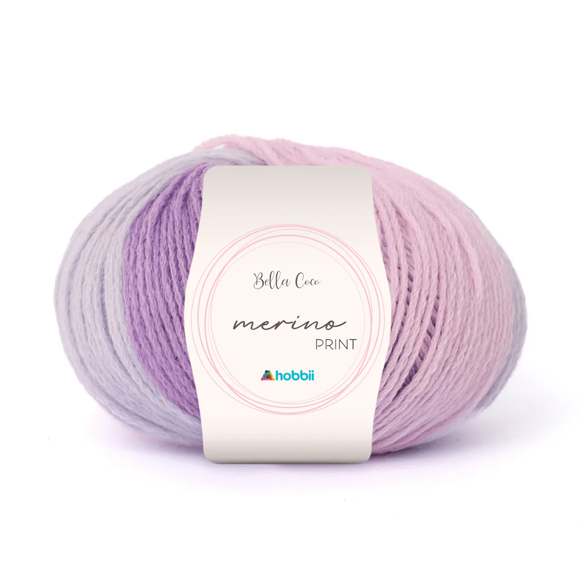 Bella Coco Merino Print - Image 11