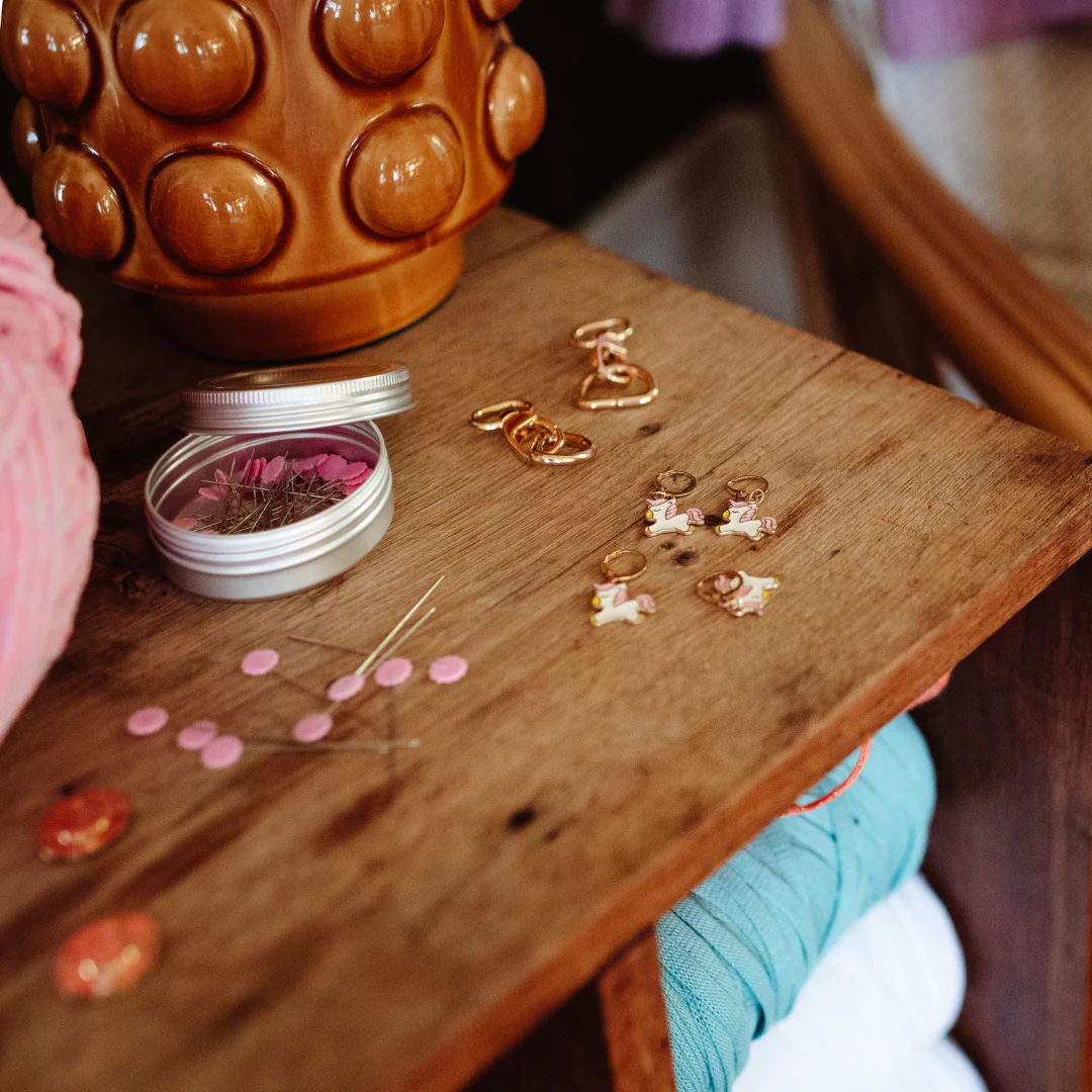 #TheHerdCAL: Crochet-along kit - Image 3