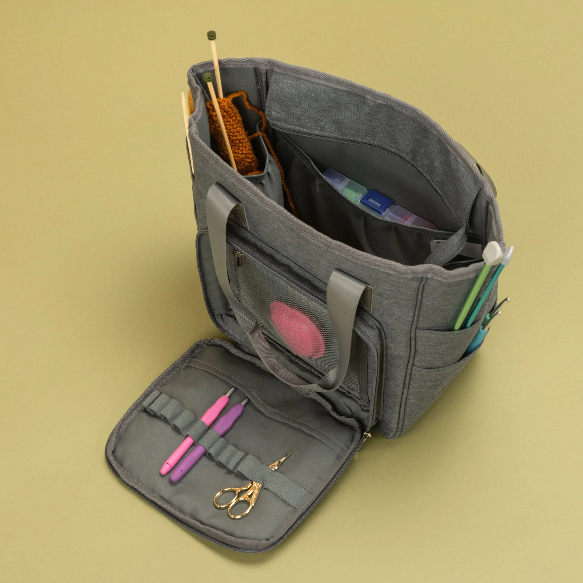 Garnveske To-Go - Image 4