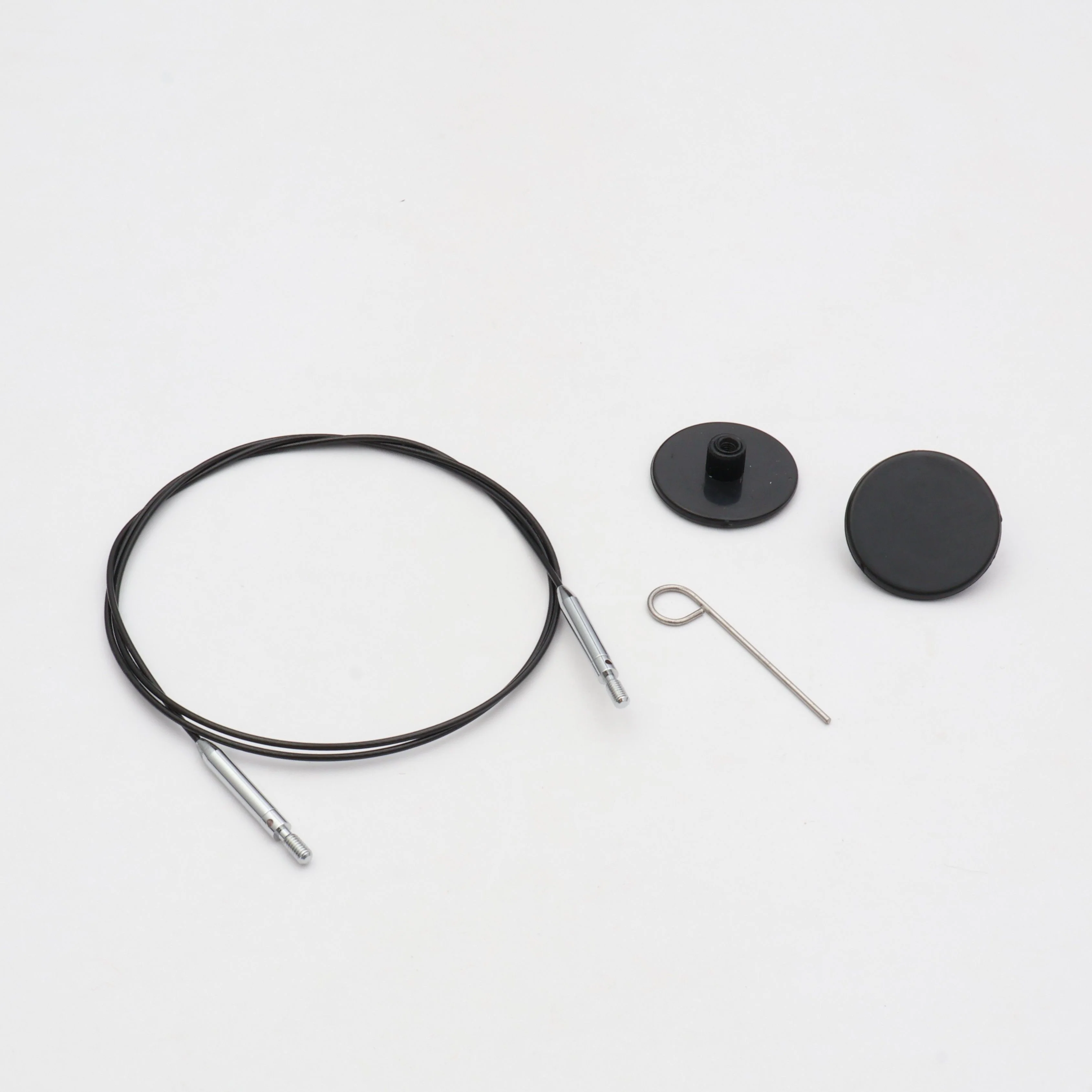 Swivel Thin & Flex Kabel - Black - Image 2