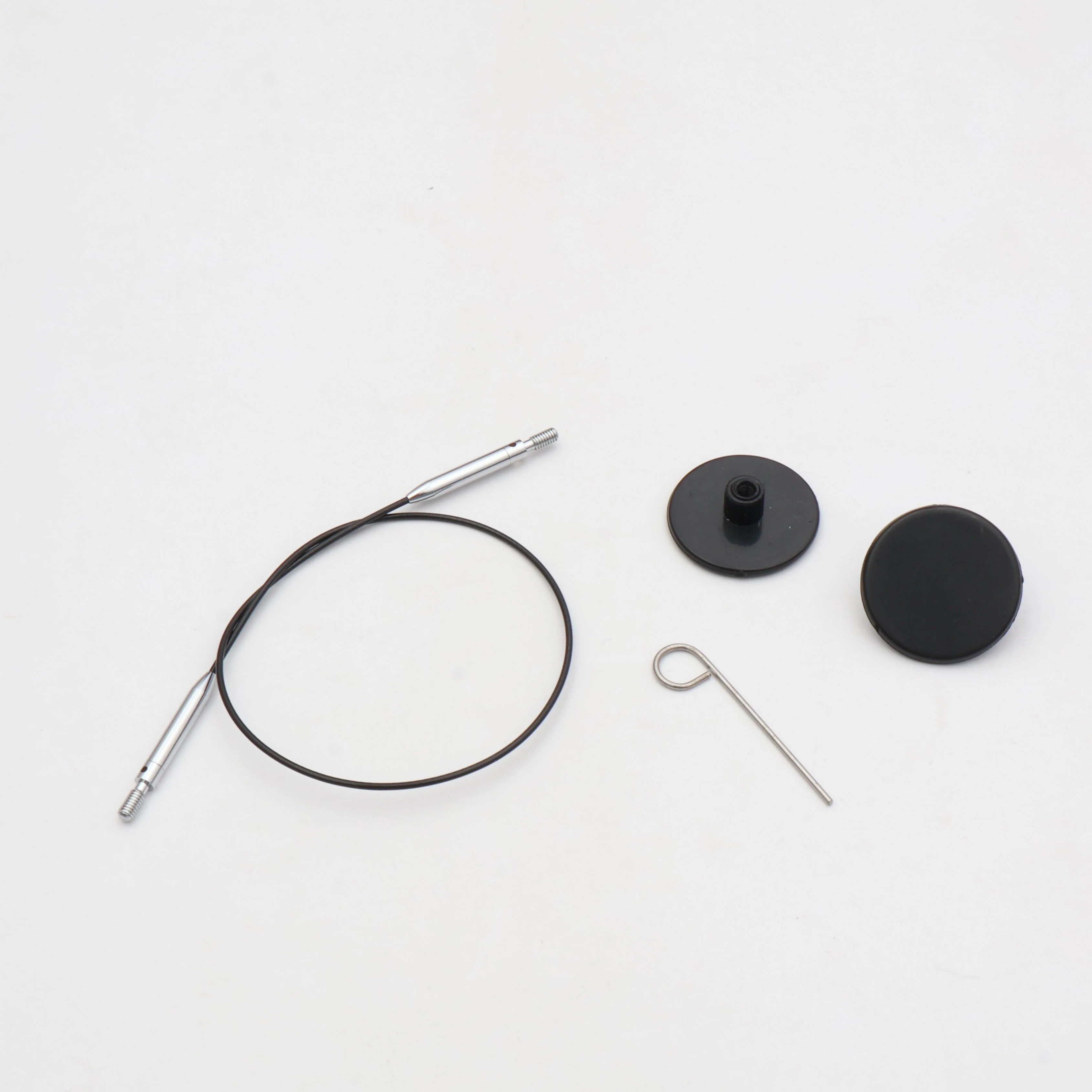 Swivel Thin & Flex Kabel - Black - Image 3