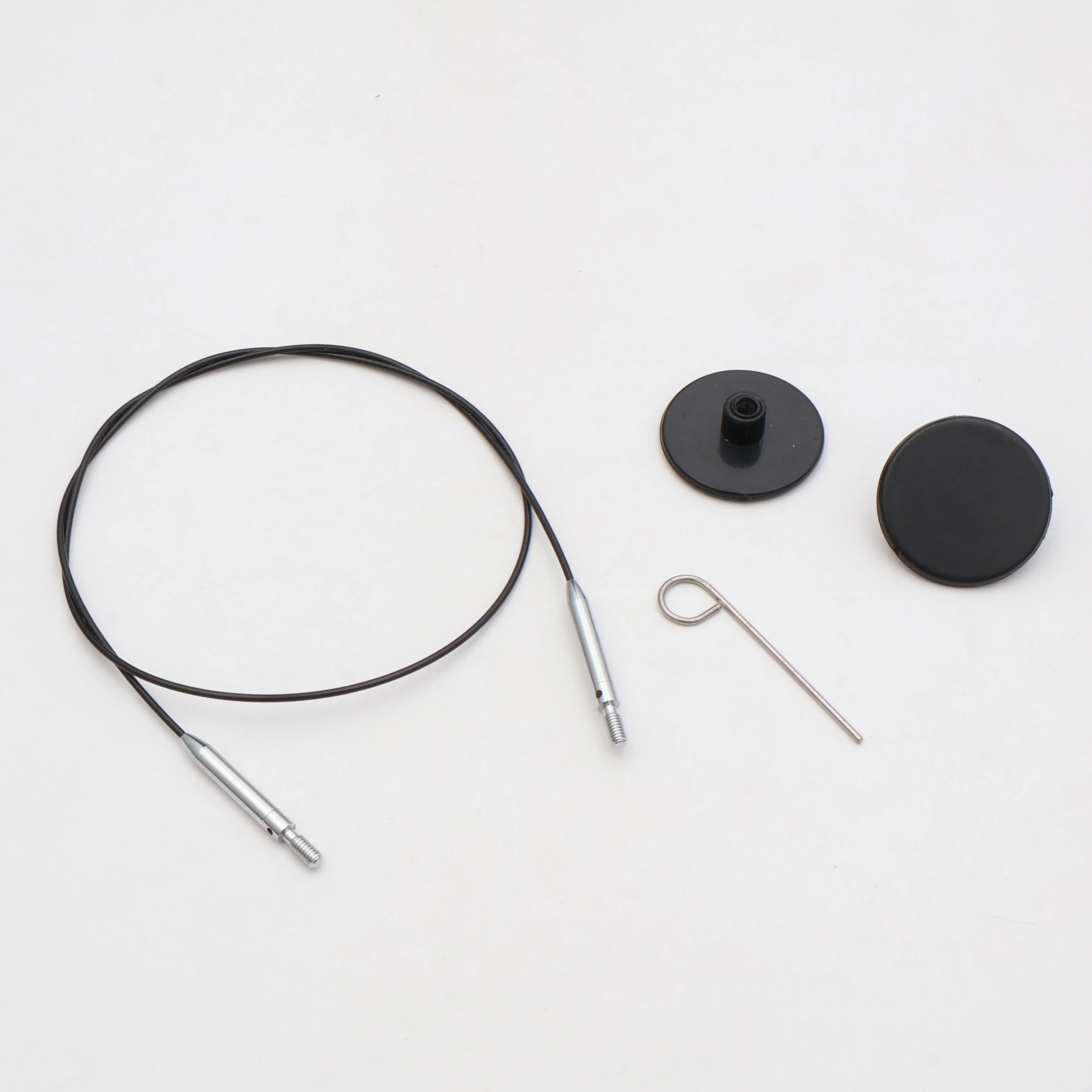 Swivel Thin & Flex Kabel - Black - Image 4