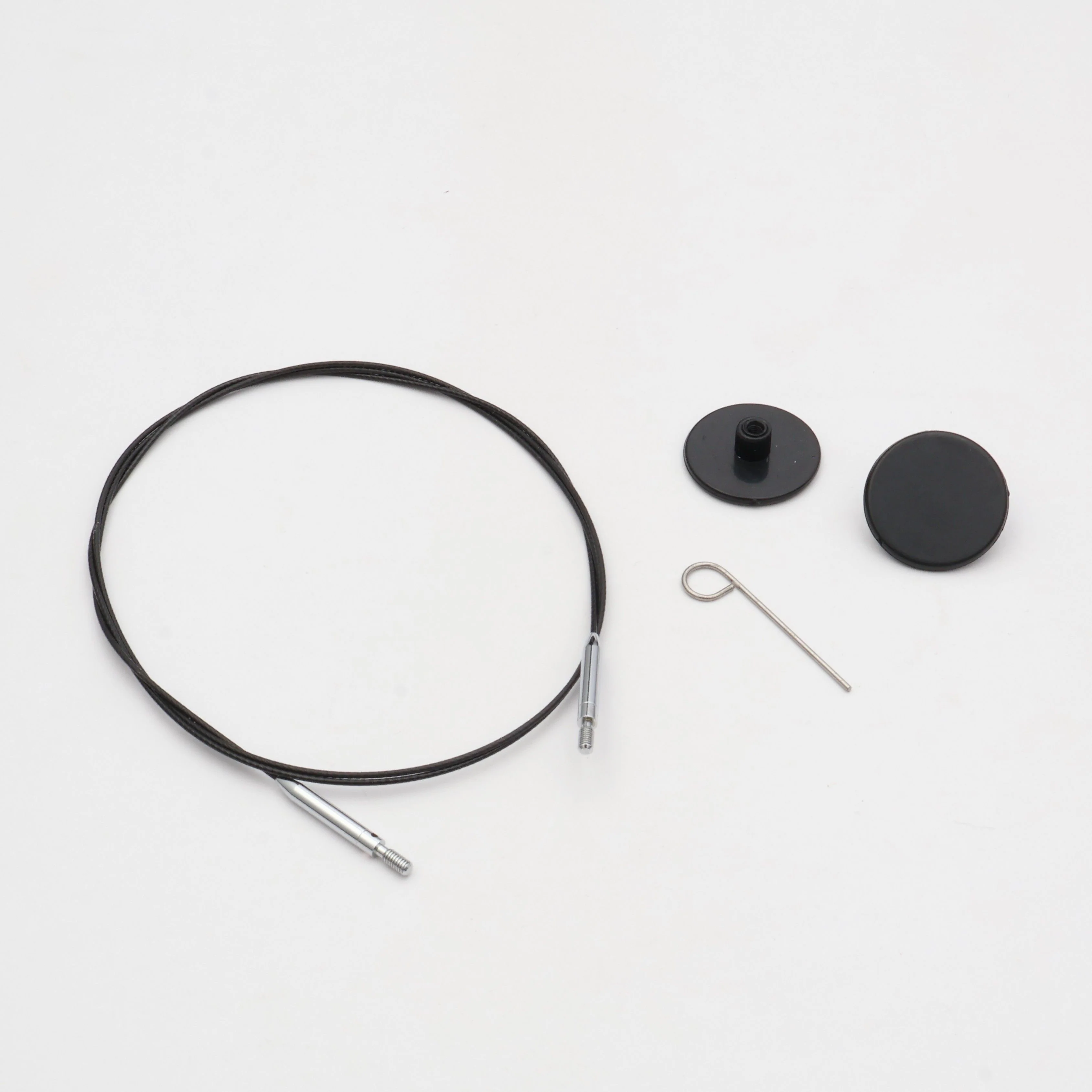 Swivel Thin & Flex Kabel - Black - Image 5