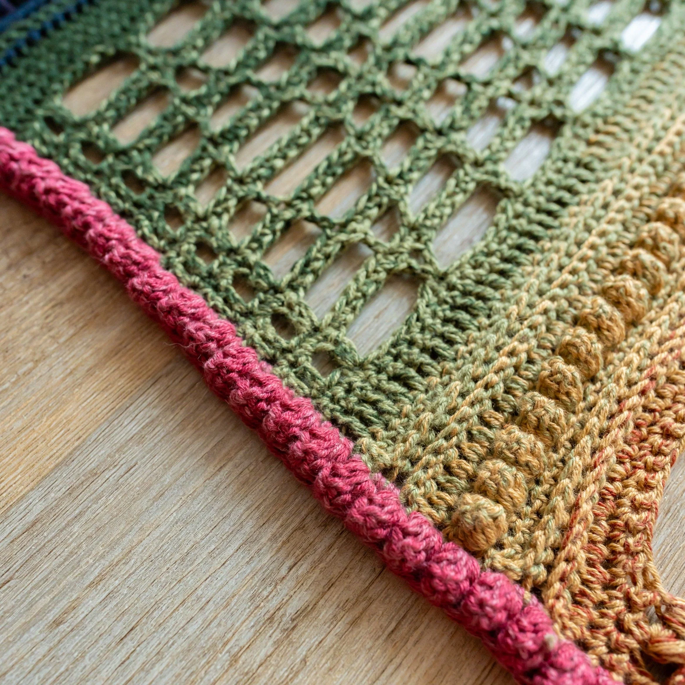 Daydream - Shawl - Image 9