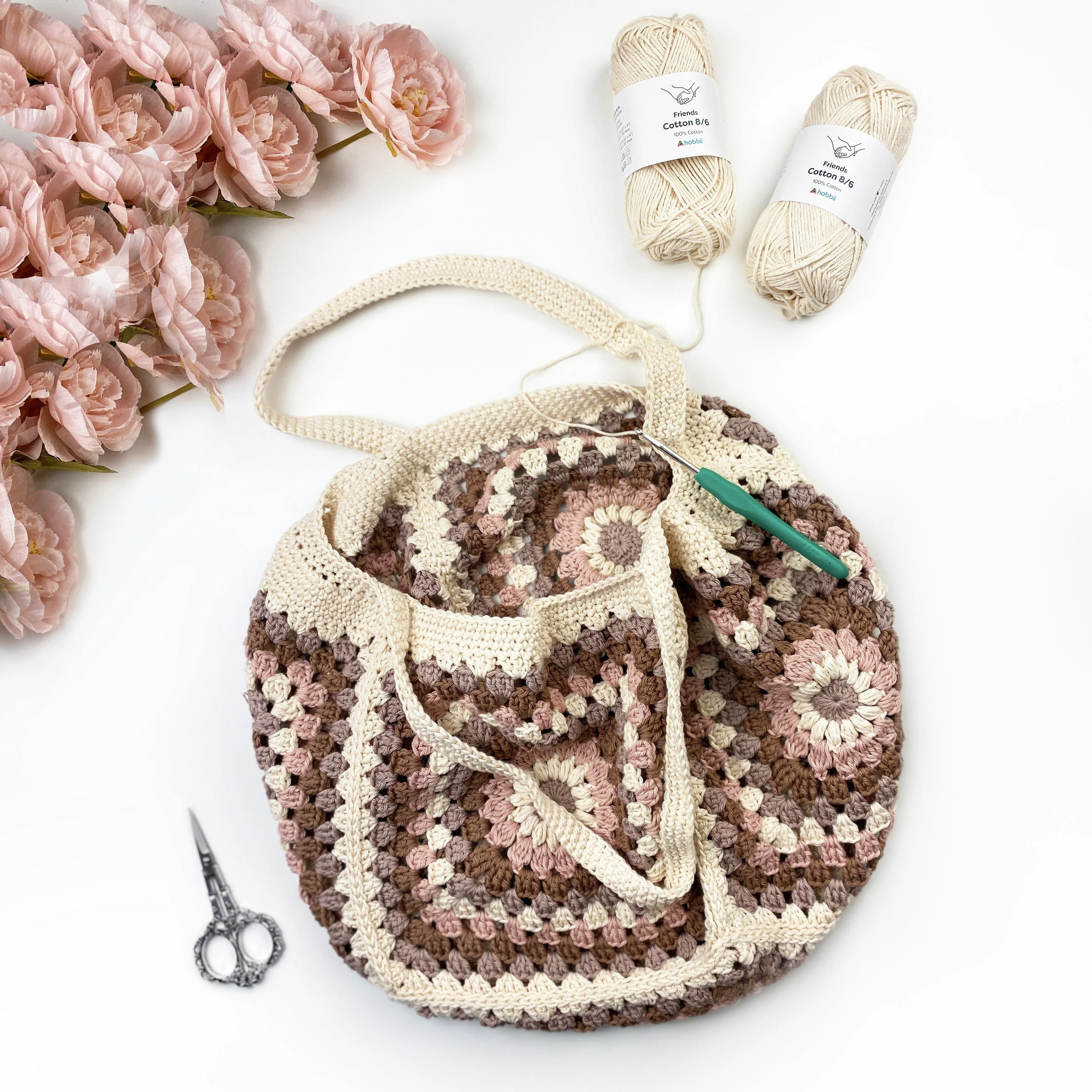 Primrose - Bag