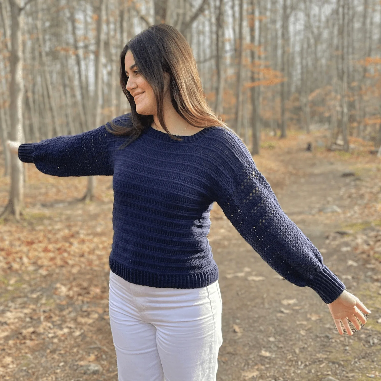 Satina - Sweater - Image 2