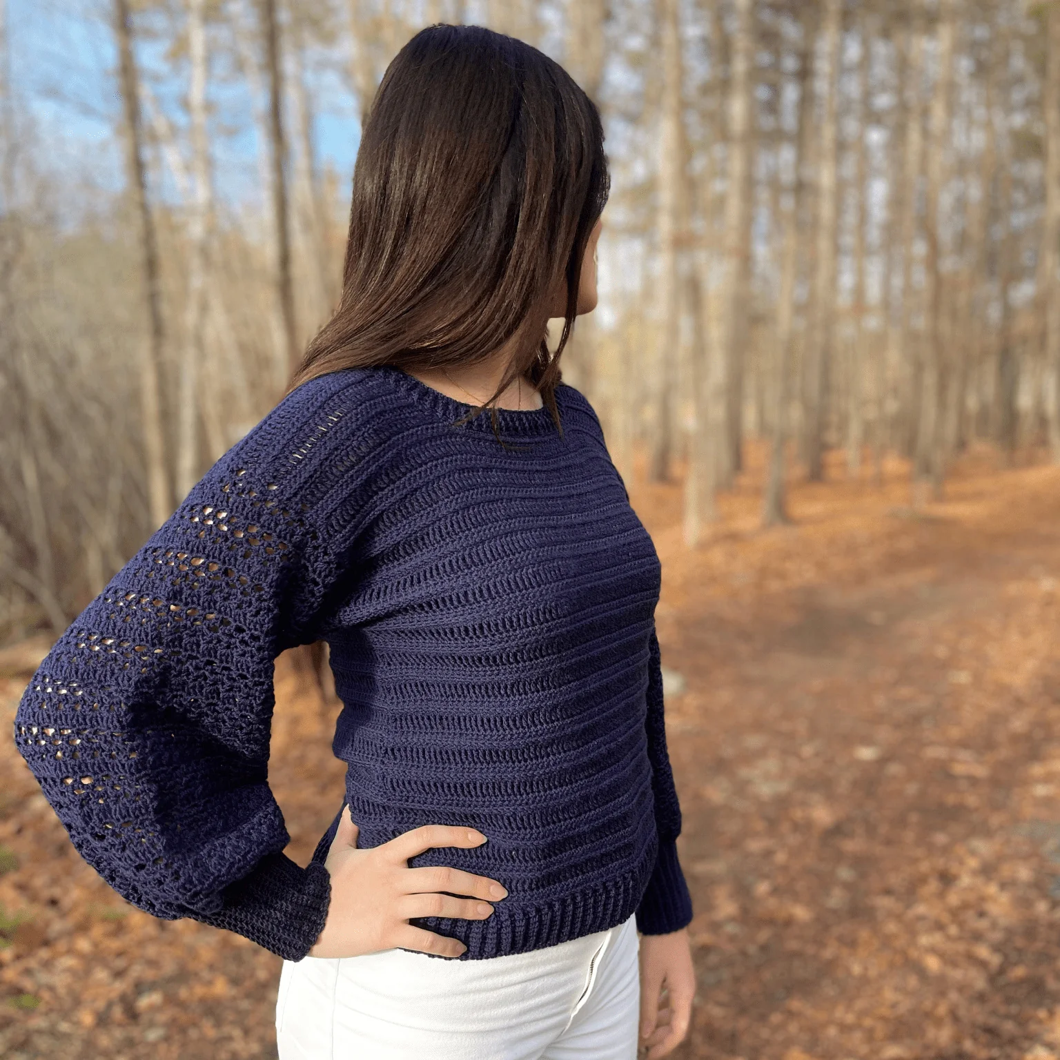 Satina - Sweater - Image 3