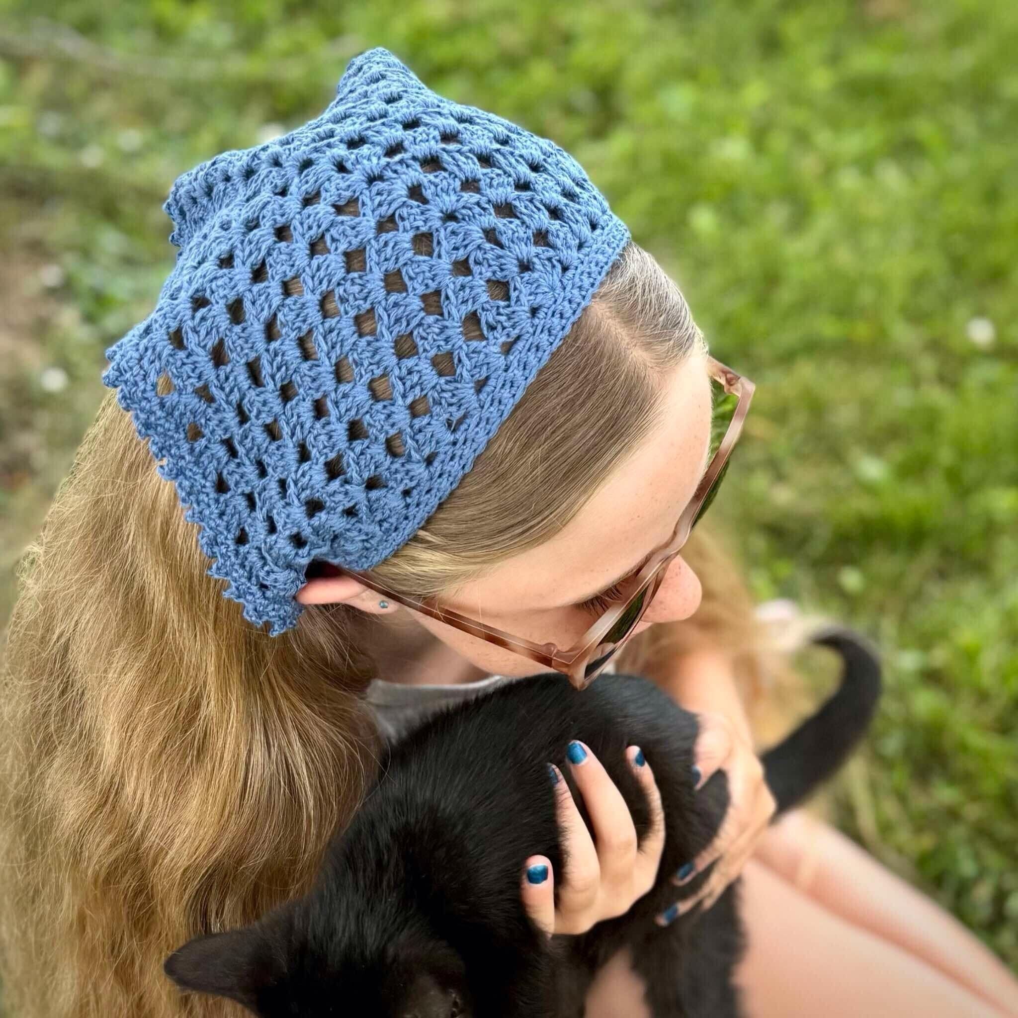 Lizzy - Kerchief - Image 6