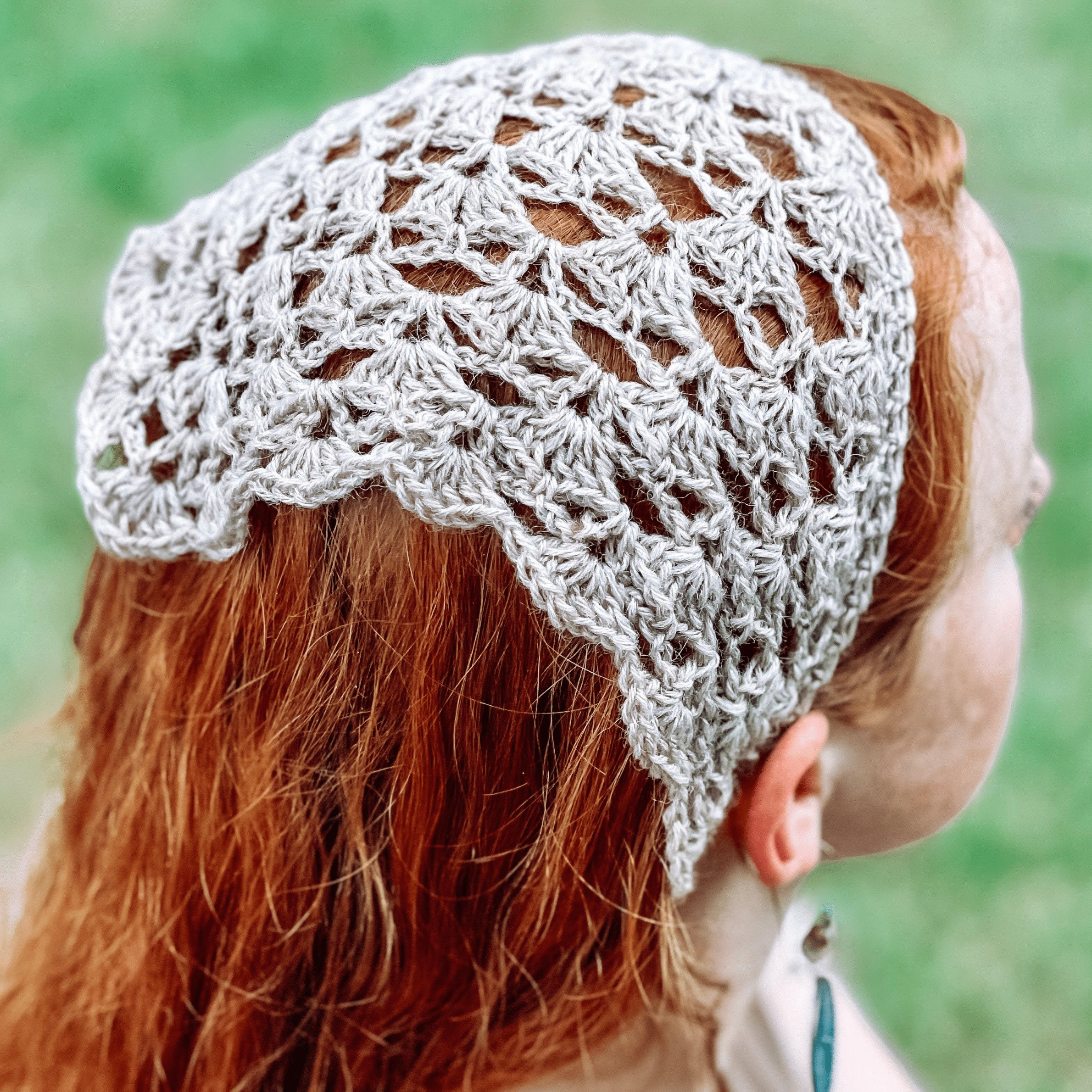 Brynn - Kerchief - Image 2
